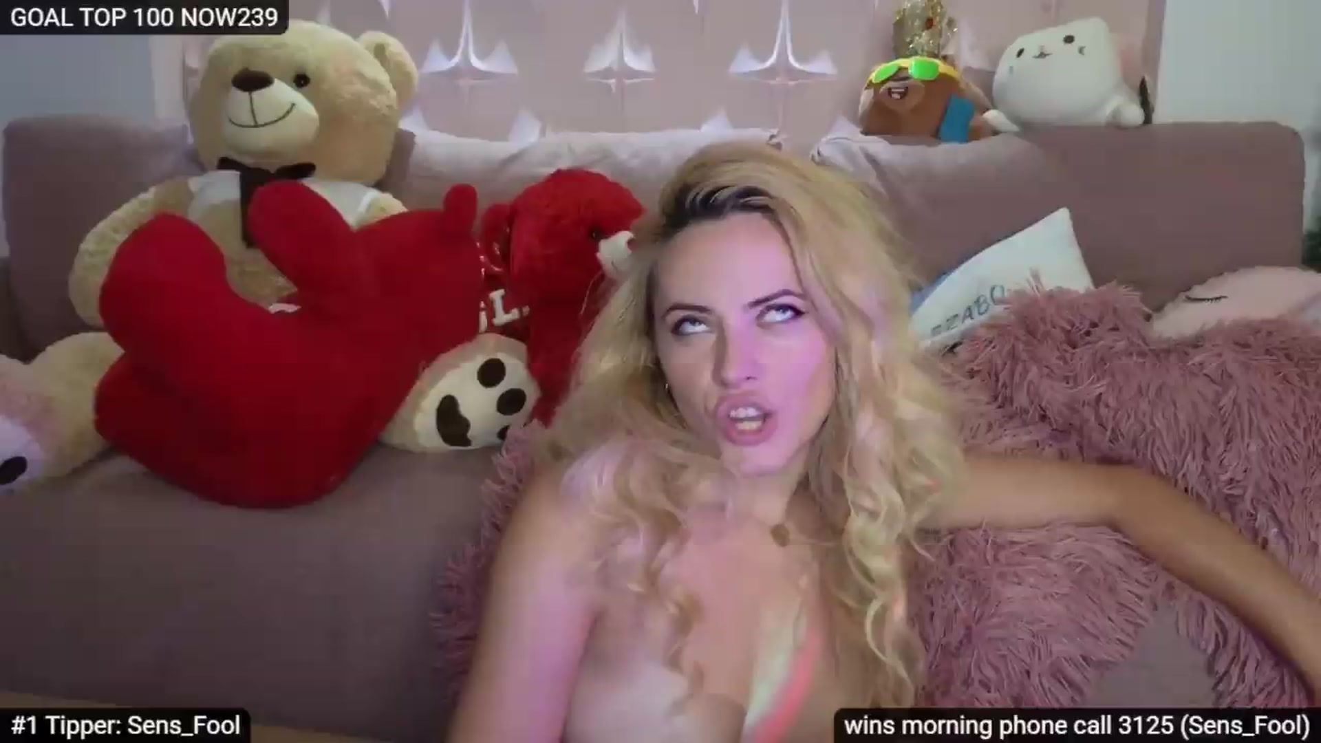 Gallery image thumbnail from Sensationowl_'s myfreecams stream on, 07/24/2026, 09:03 image 4 of 20