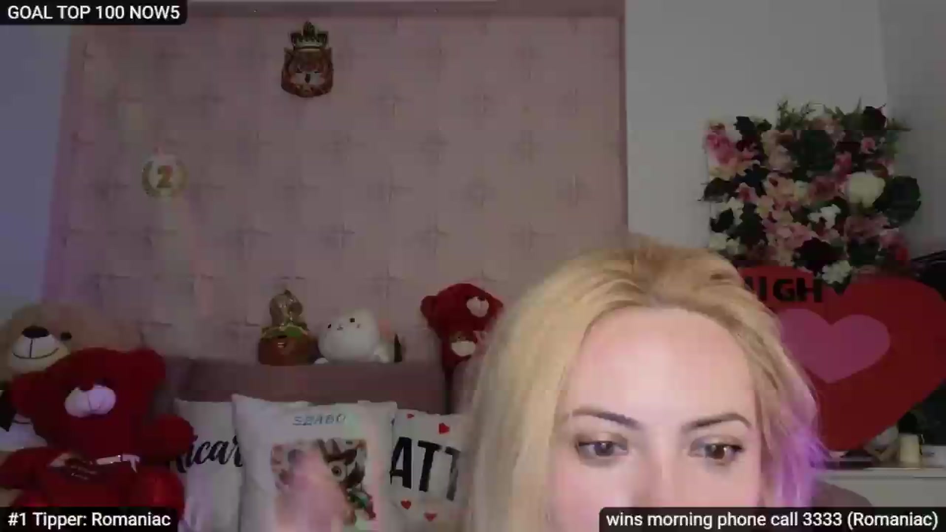 Gallery image thumbnail from Sensationowl_'s myfreecams stream on, 08/01/2026, 07:52 image 18 of 20