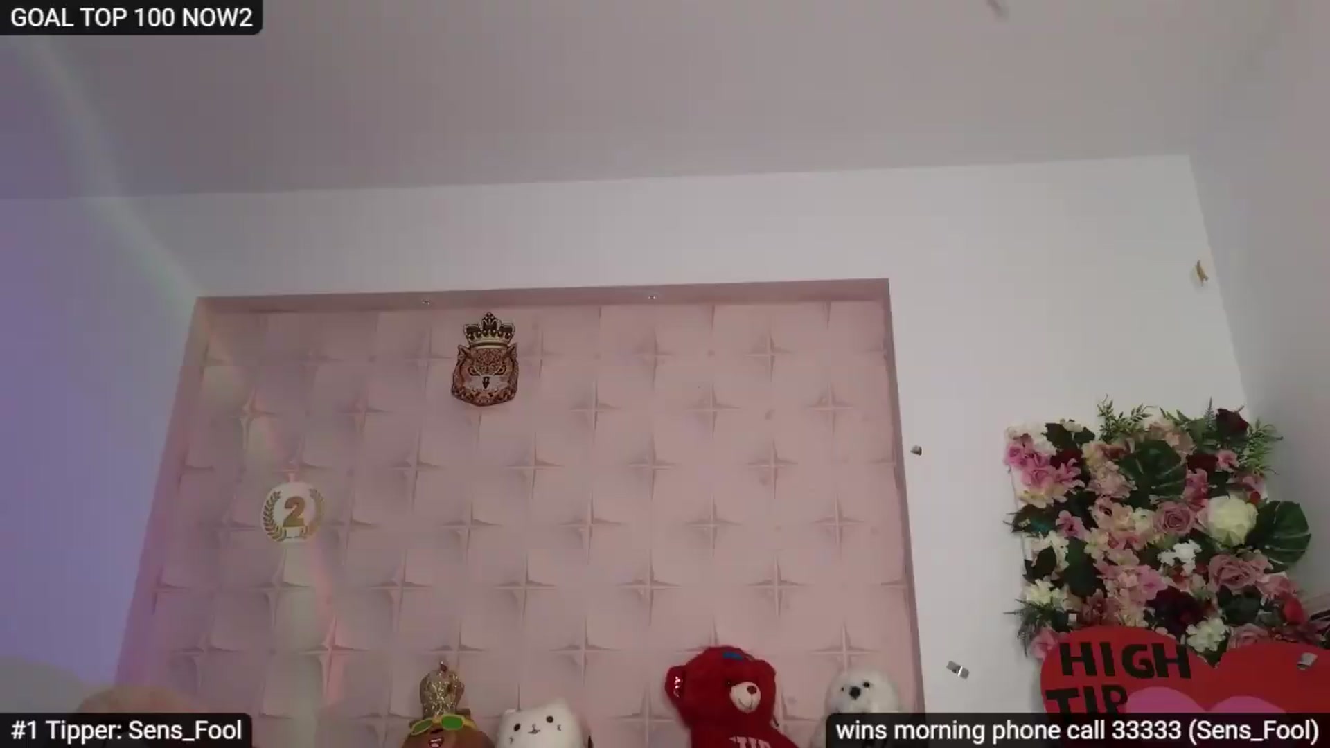 Gallery image thumbnail from Sensationowl_'s myfreecams stream on, 08/01/2026, 08:28 image 16 of 20