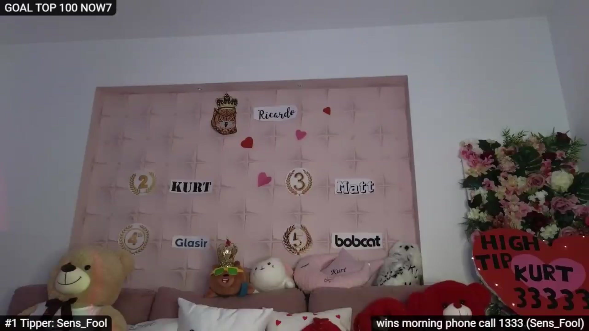 Gallery image thumbnail from Sensationowl_'s myfreecams stream on, 08/06/2026, 08:02 image 16 of 20