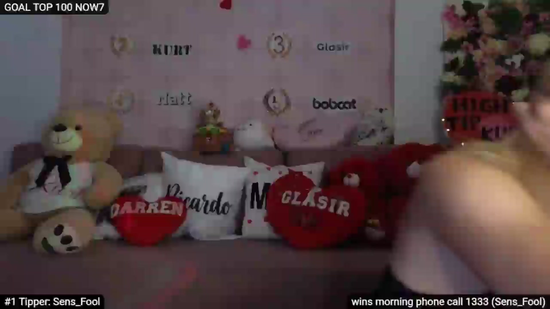 Gallery image thumbnail from Sensationowl_'s myfreecams stream on, 08/06/2026, 08:02 image 5 of 20