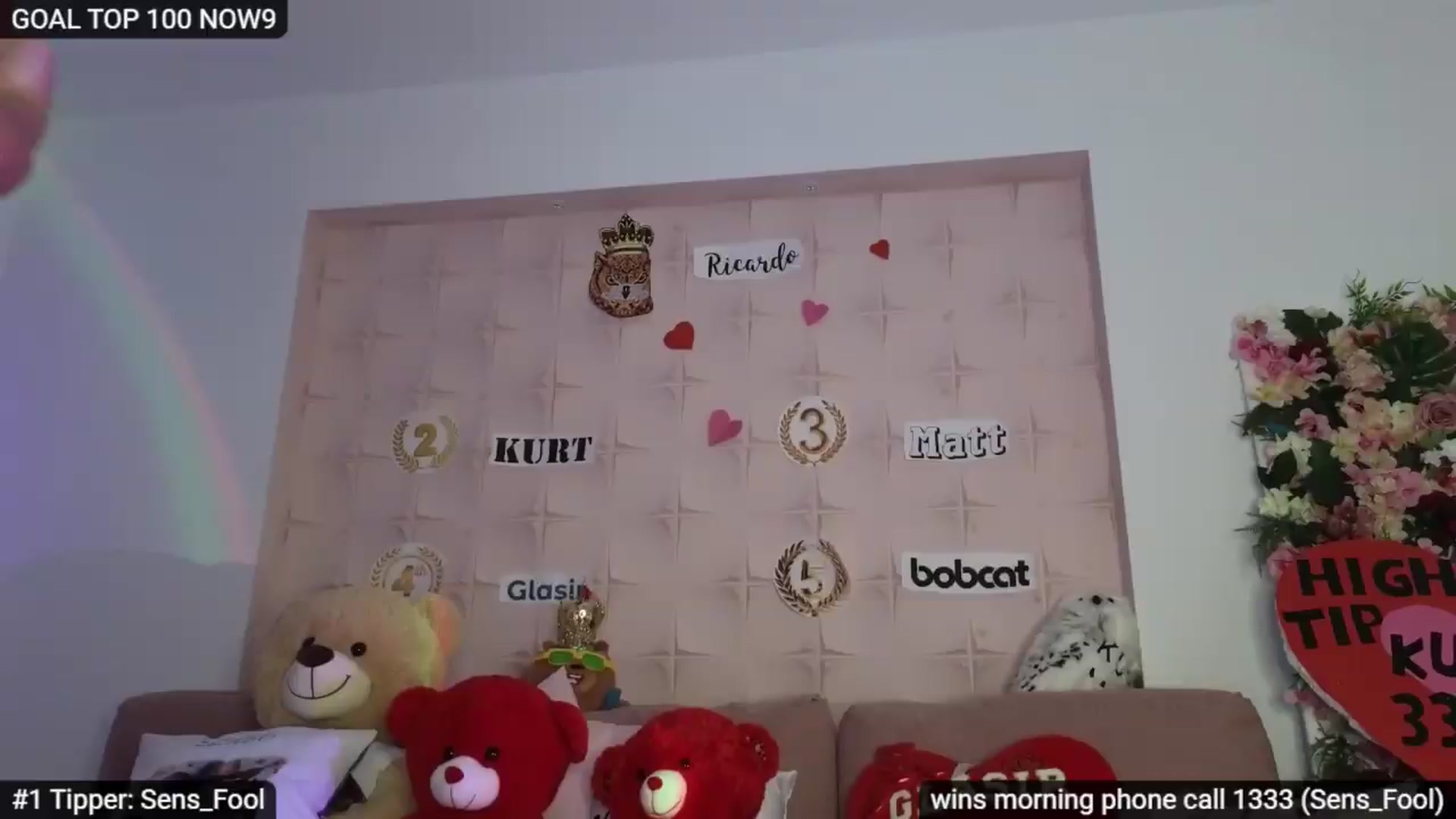Gallery image thumbnail from Sensationowl_'s myfreecams stream on, 08/07/2026, 07:50 image 12 of 20