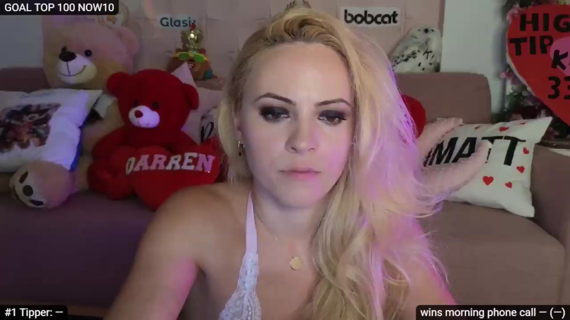 Gallery image thumbnail from Sensationowl_'s myfreecams stream on, 08/07/2026, 07:50 image 3 of 20