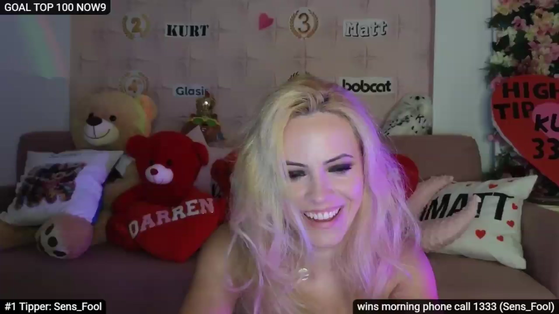 Gallery image thumbnail from Sensationowl_'s myfreecams stream on, 08/07/2026, 07:50 image 10 of 20