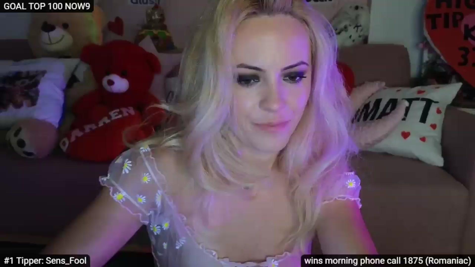 Gallery image thumbnail from Sensationowl_'s myfreecams stream on, 08/07/2026, 08:47 image 16 of 20