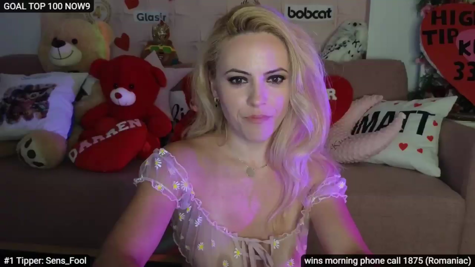 Gallery image thumbnail from Sensationowl_'s myfreecams stream on, 08/07/2026, 08:47 image 9 of 20