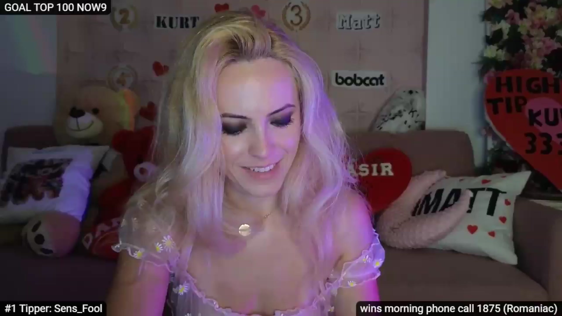 Gallery image thumbnail from Sensationowl_'s myfreecams stream on, 08/07/2026, 08:47 image 15 of 20