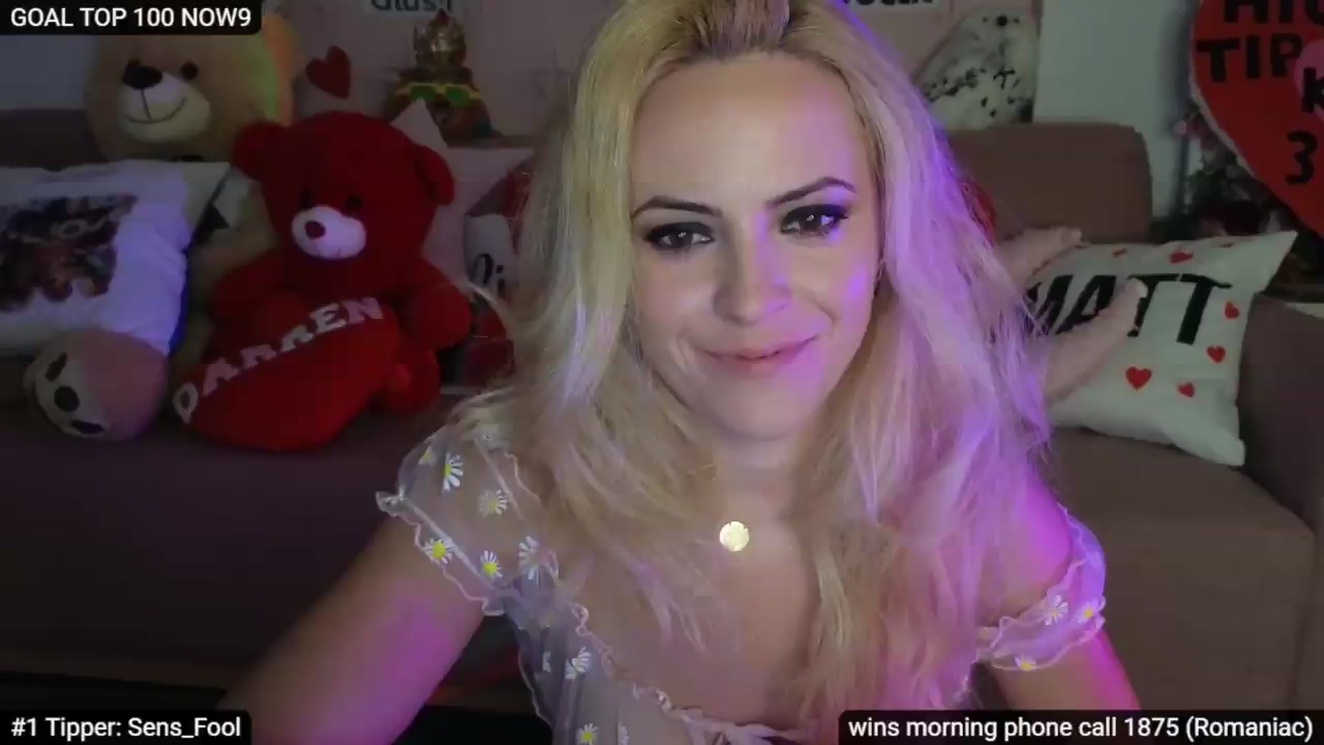 Gallery image thumbnail from Sensationowl_'s myfreecams stream on, 08/07/2026, 08:47 image 20 of 20