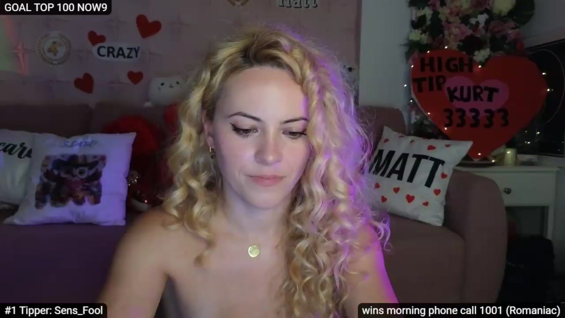 Gallery image thumbnail from Sensationowl_'s myfreecams stream on, 08/12/2026, 08:07 image 15 of 20