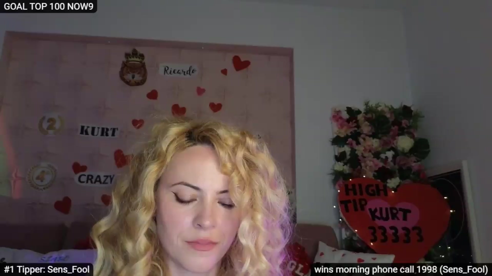 Gallery image thumbnail from Sensationowl_'s myfreecams stream on, 08/12/2026, 08:07 image 19 of 20