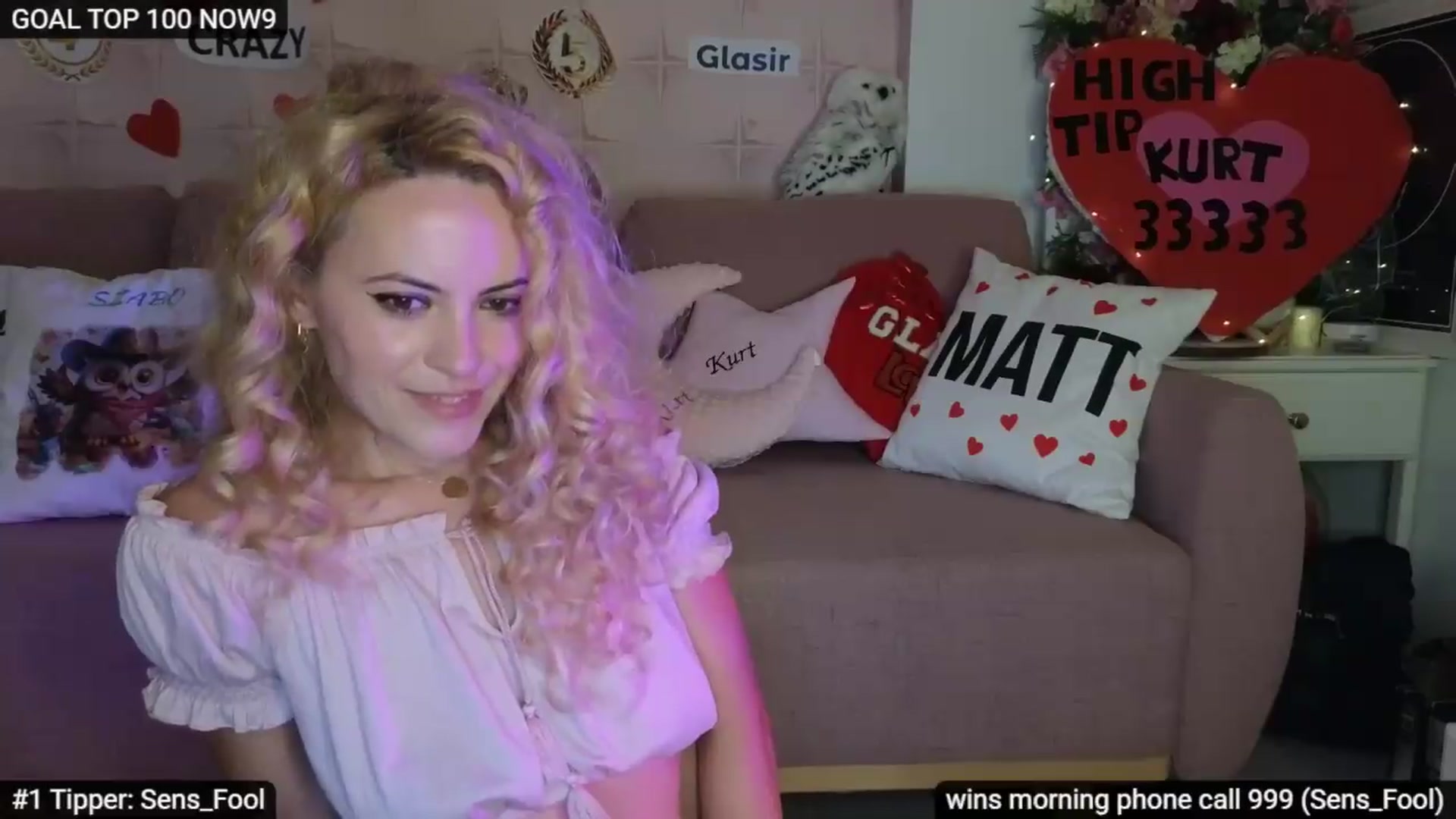 Gallery image thumbnail from Sensationowl_'s myfreecams stream on, 08/12/2026, 08:07 image 10 of 20