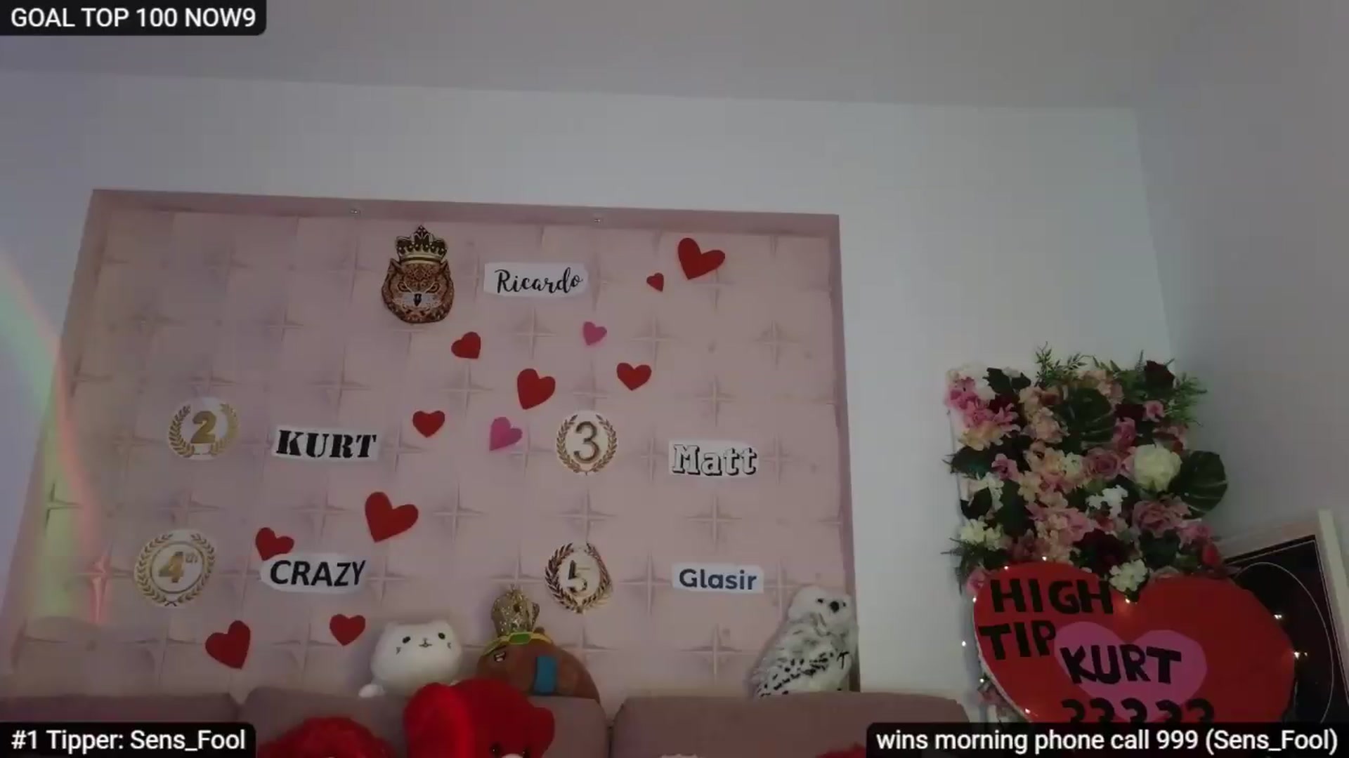 Gallery image thumbnail from Sensationowl_'s myfreecams stream on, 08/12/2026, 08:07 image 13 of 20