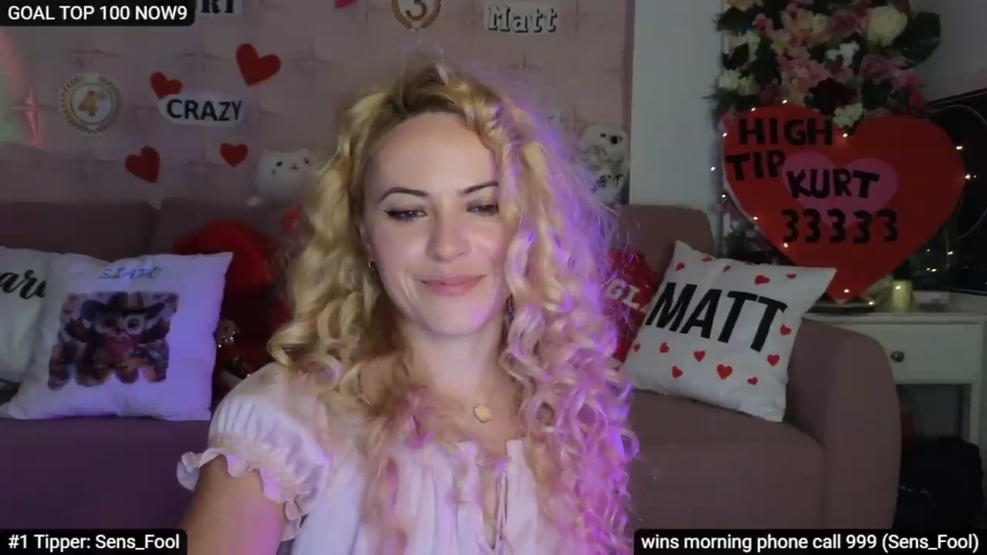 Gallery image thumbnail from Sensationowl_'s myfreecams stream on, 08/12/2026, 08:07 image 12 of 20