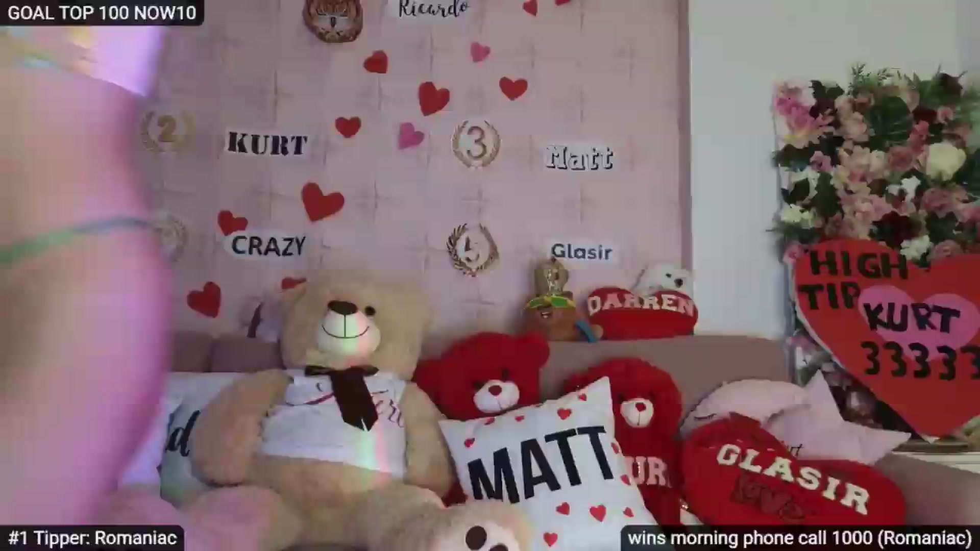 Gallery image thumbnail from Sensationowl_'s myfreecams stream on, 08/13/2026, 06:19 image 15 of 20