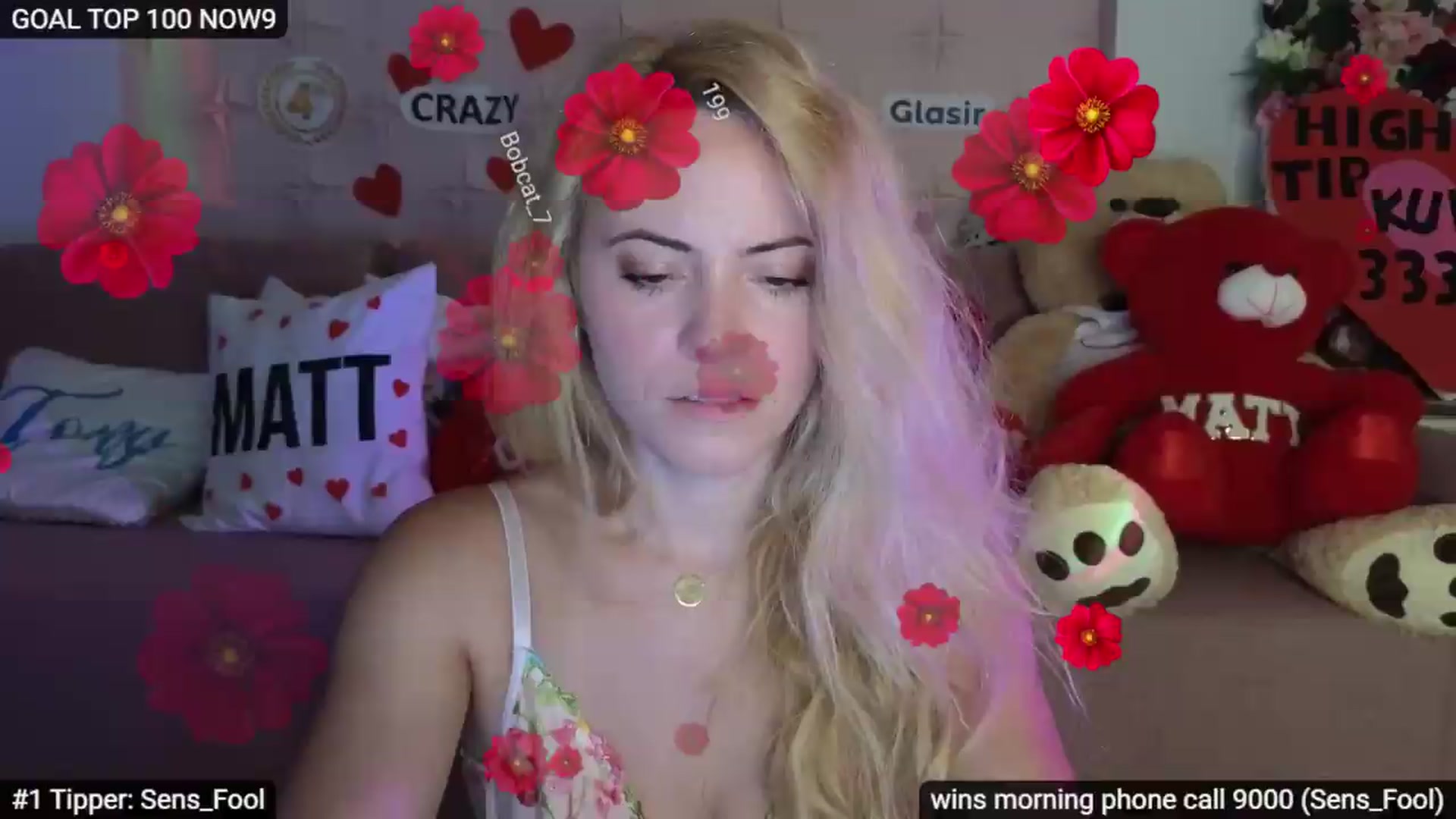 Gallery image thumbnail from Sensationowl_'s myfreecams stream on, 08/13/2026, 06:19 image 18 of 20
