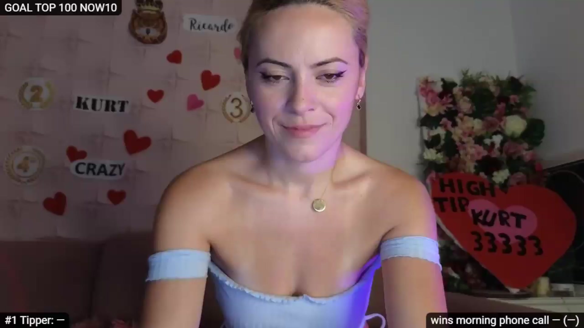 Gallery image thumbnail from Sensationowl_'s myfreecams stream on, 08/14/2026, 08:01 image 2 of 20