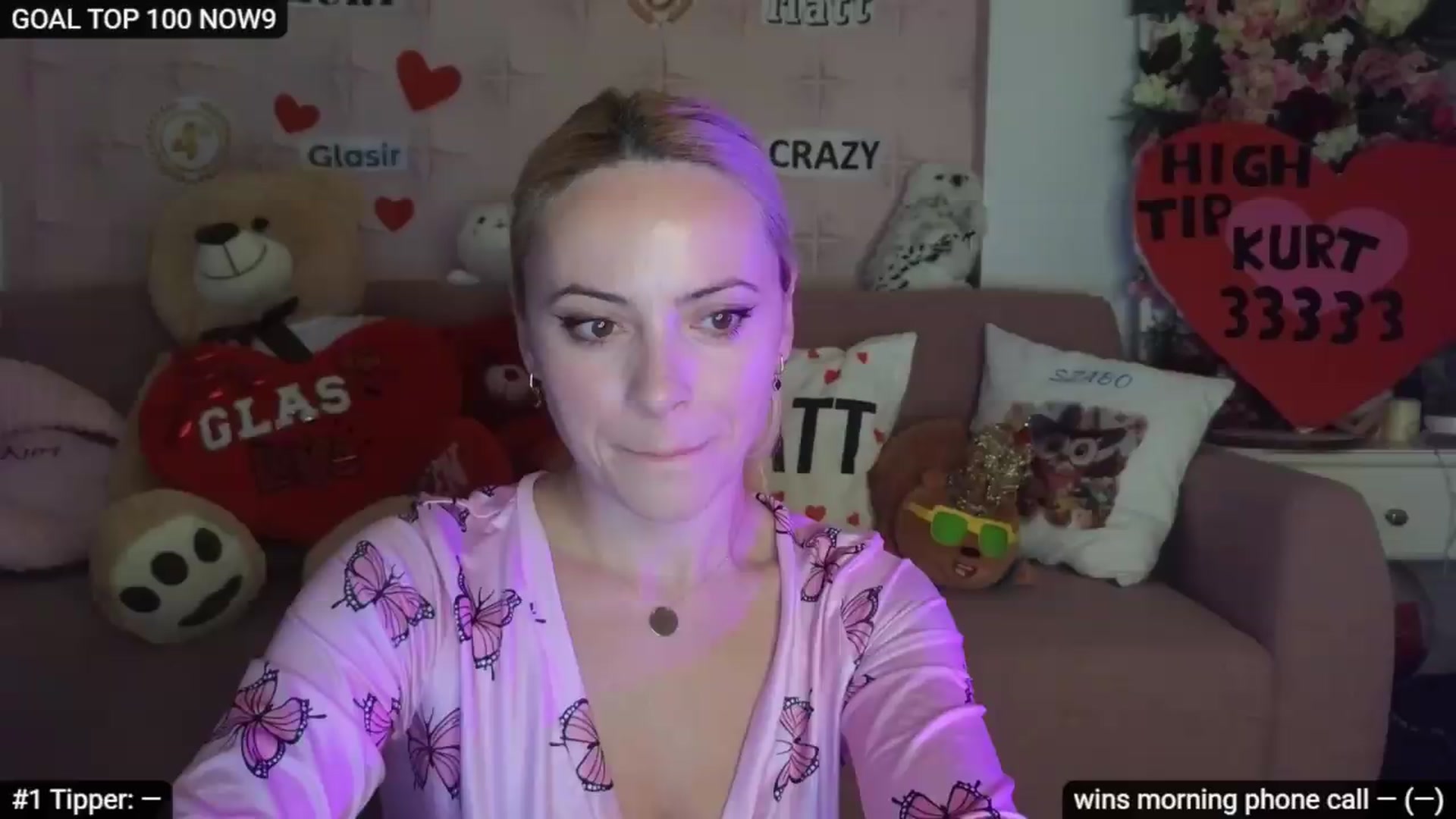 Gallery image thumbnail from Sensationowl_'s myfreecams stream on, 08/16/2026, 08:46 image 1 of 20