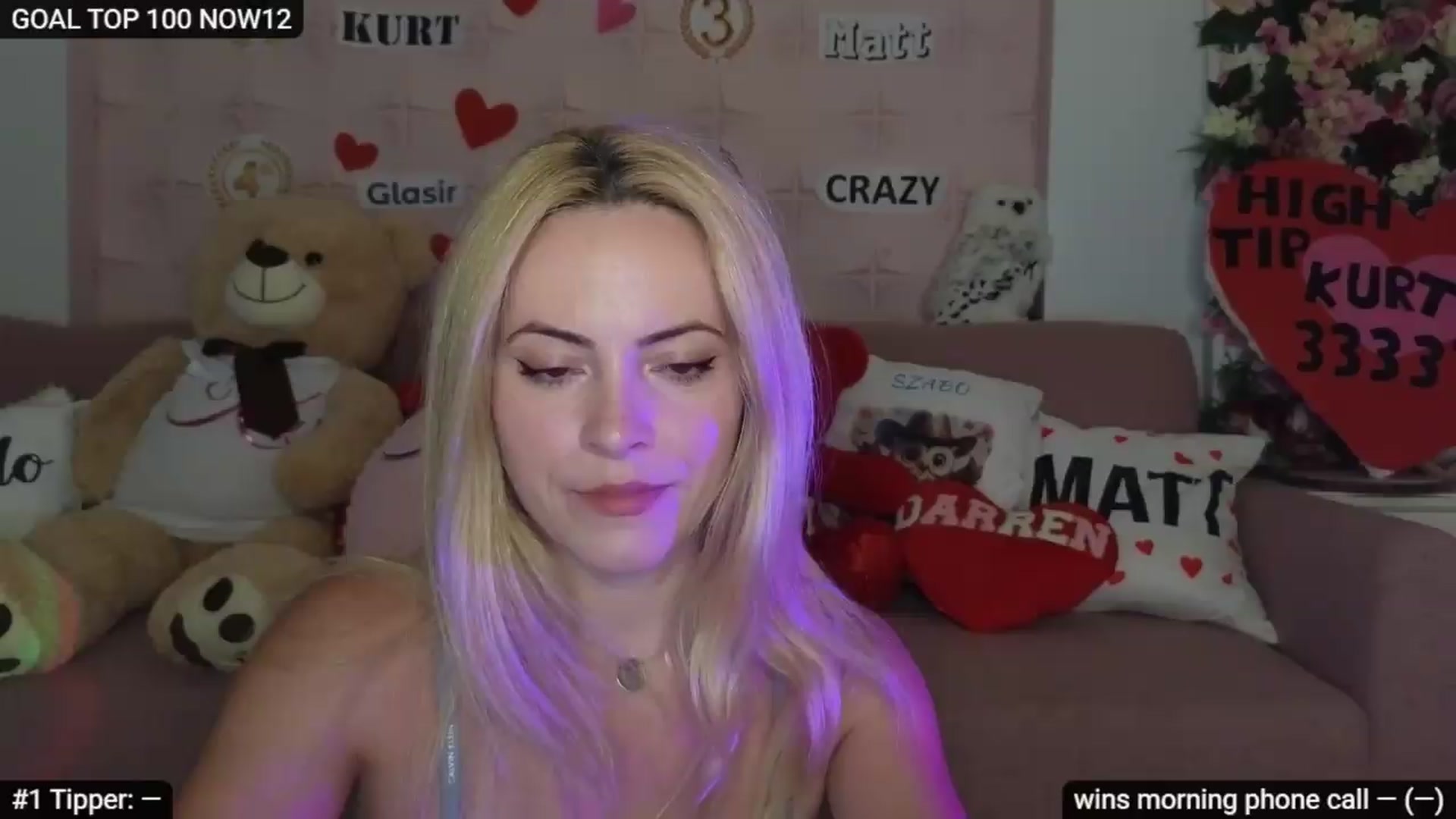 Gallery image thumbnail from Sensationowl_'s myfreecams stream on, 08/19/2026, 09:06 image 2 of 20