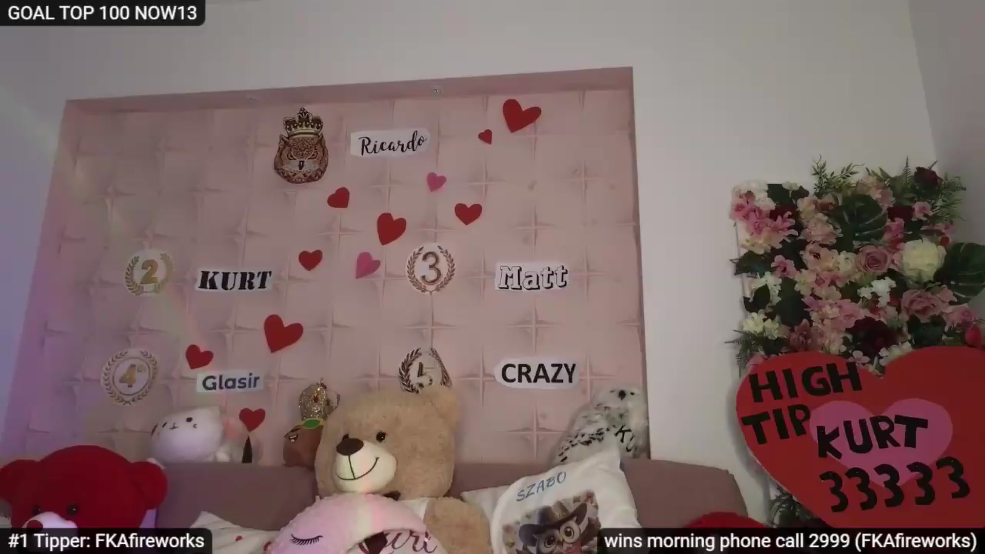 Gallery image thumbnail from Sensationowl_'s myfreecams stream on, 08/20/2026, 07:54 image 13 of 20