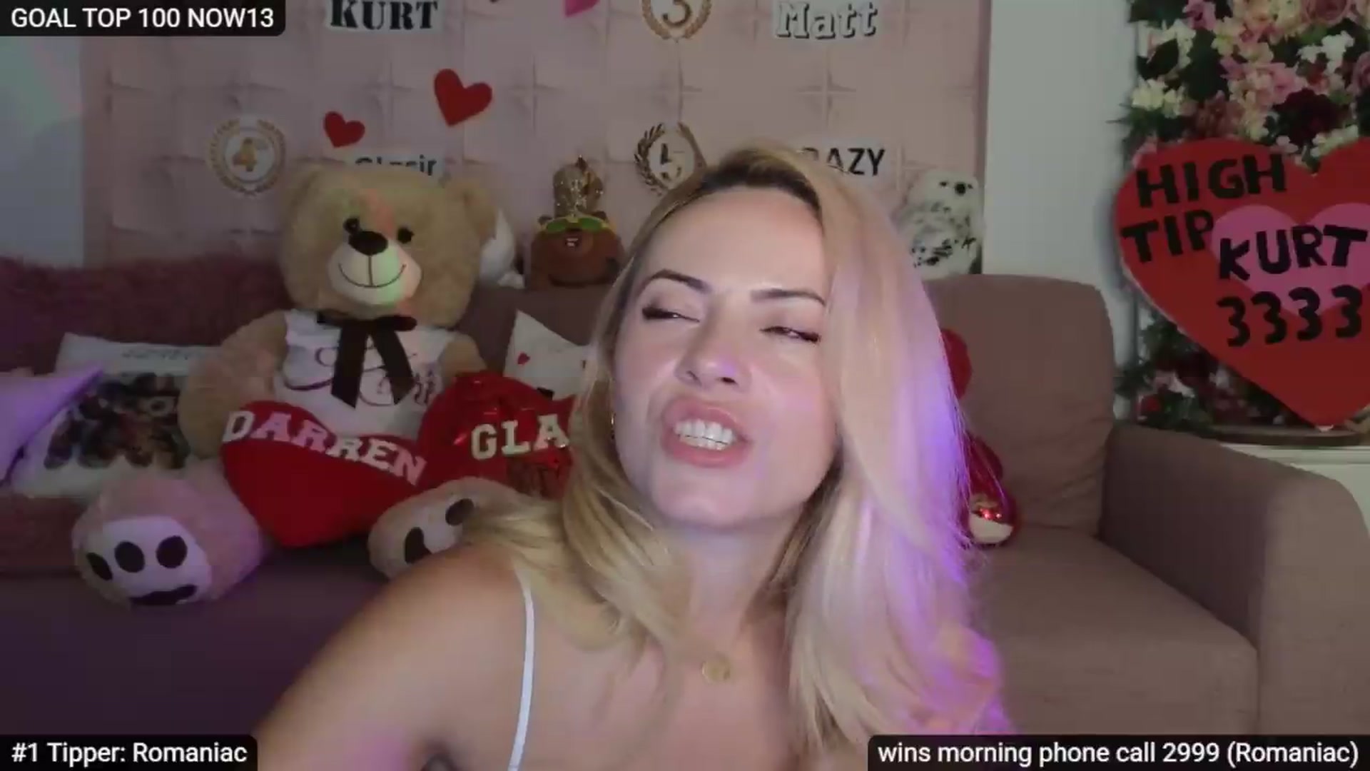 Gallery image thumbnail from Sensationowl_'s myfreecams stream on, 08/21/2026, 08:12 image 13 of 20