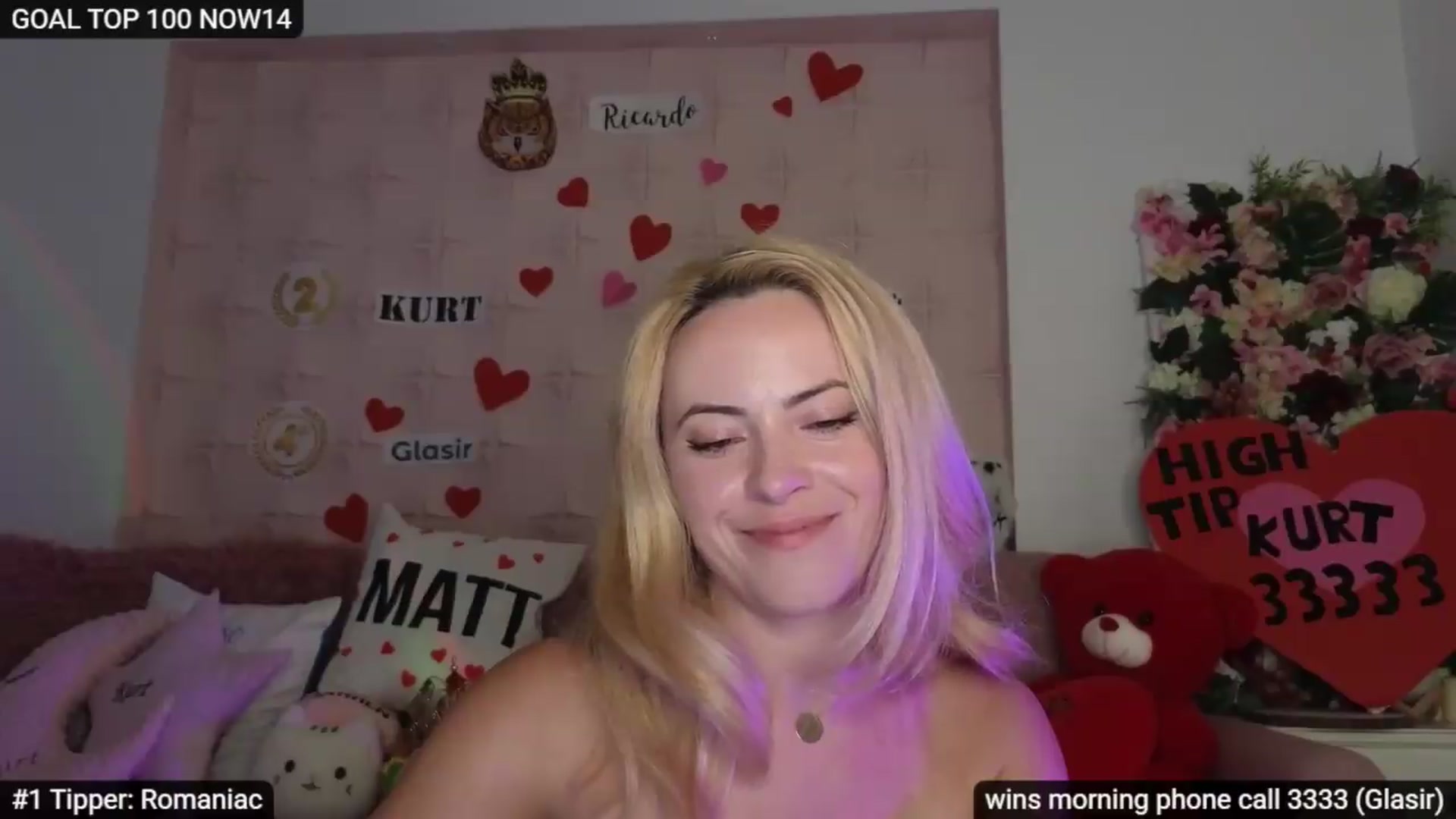 Gallery image thumbnail from Sensationowl_'s myfreecams stream on, 08/21/2026, 08:12 image 20 of 20