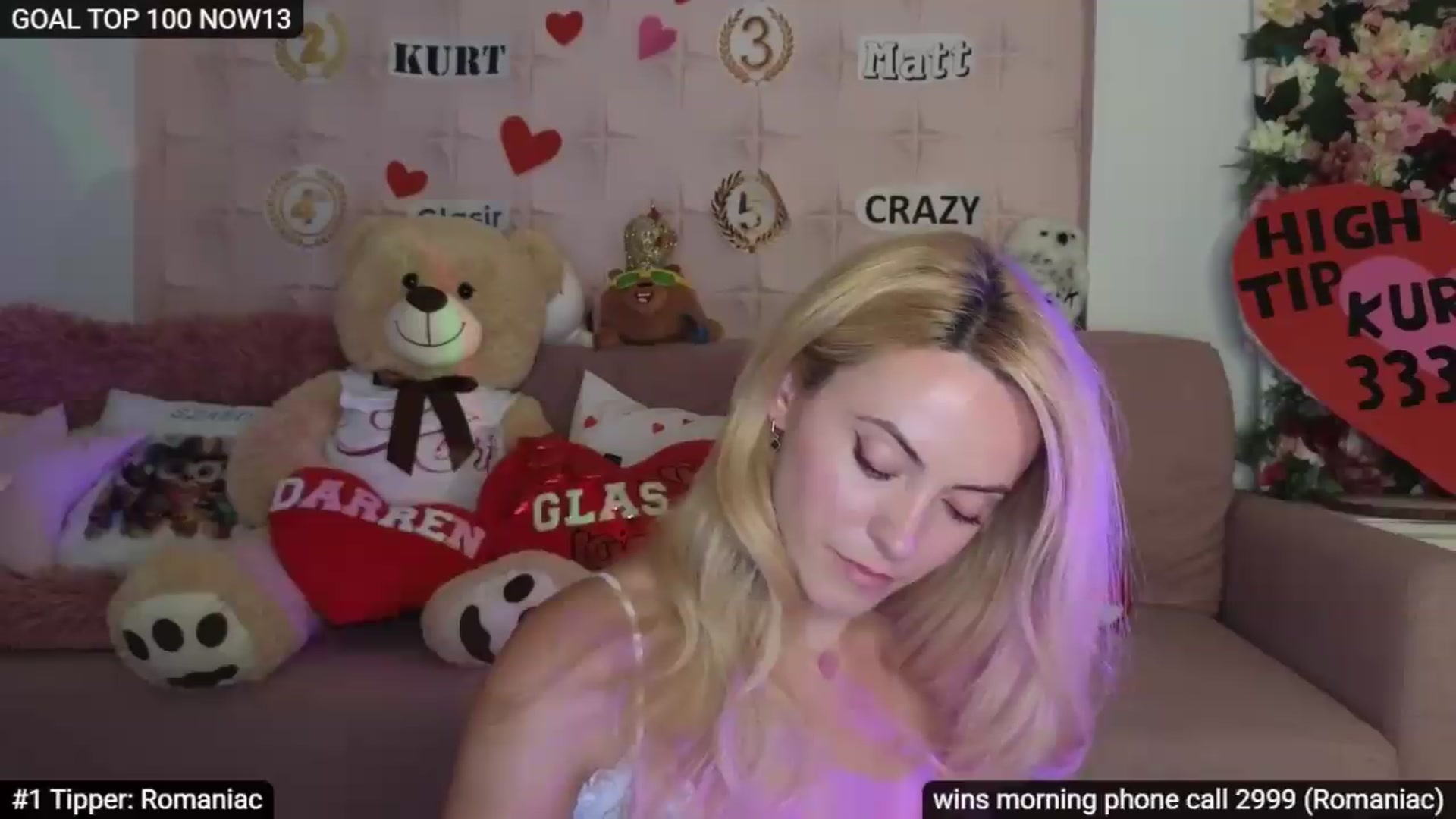 Gallery image thumbnail from Sensationowl_'s myfreecams stream on, 08/21/2026, 08:12 image 7 of 20