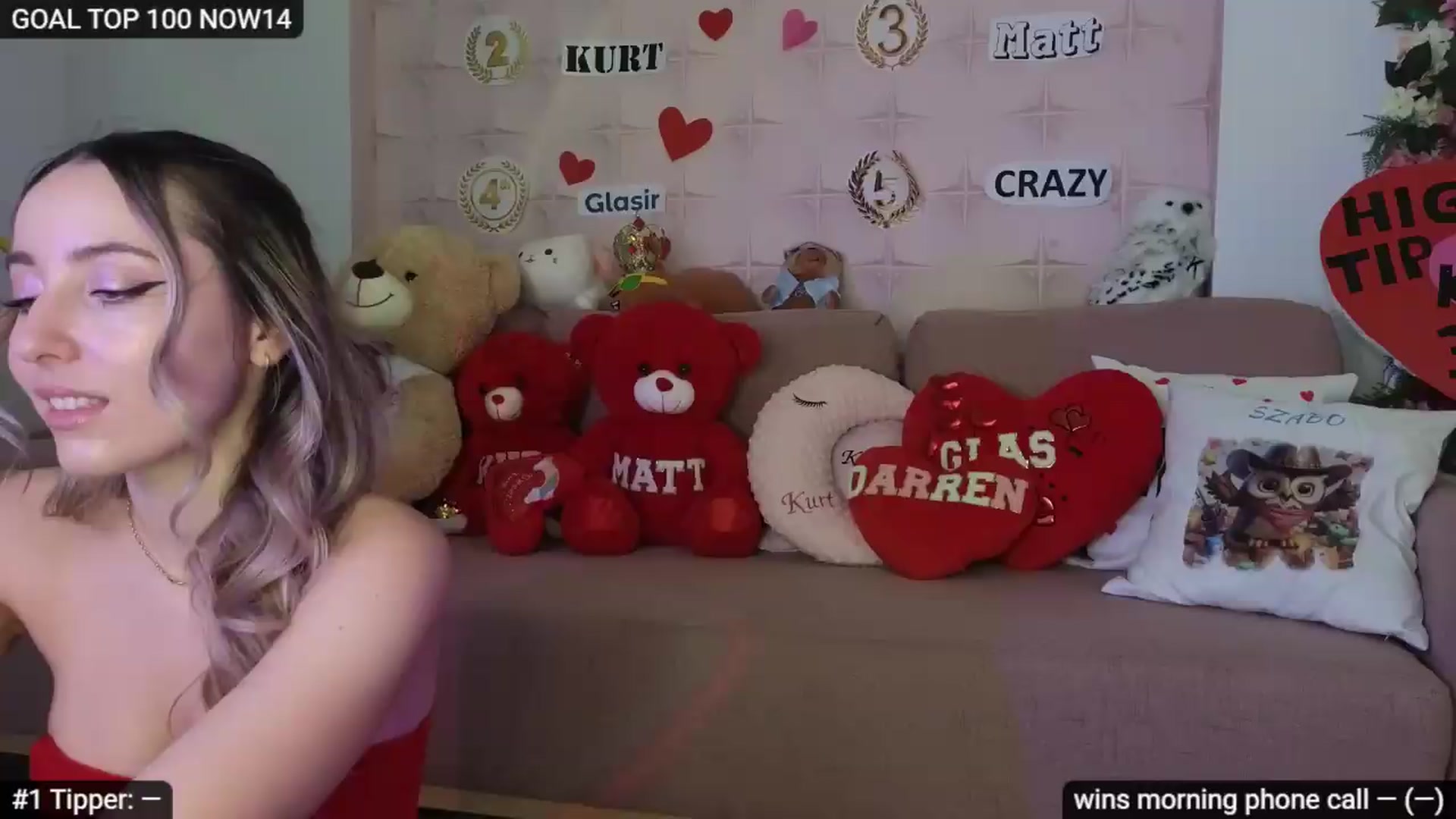 Gallery image thumbnail from Sensationowl_'s myfreecams stream on, 08/22/2026, 04:42 image 3 of 20
