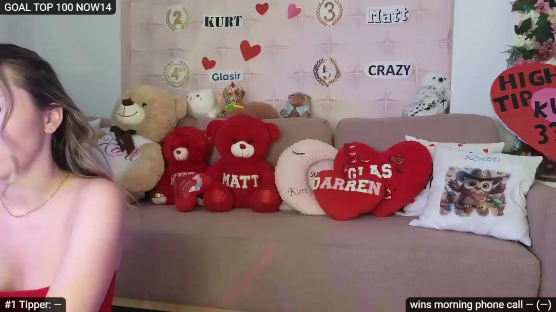 Gallery image thumbnail from Sensationowl_'s myfreecams stream on, 08/22/2026, 04:42 image 13 of 20