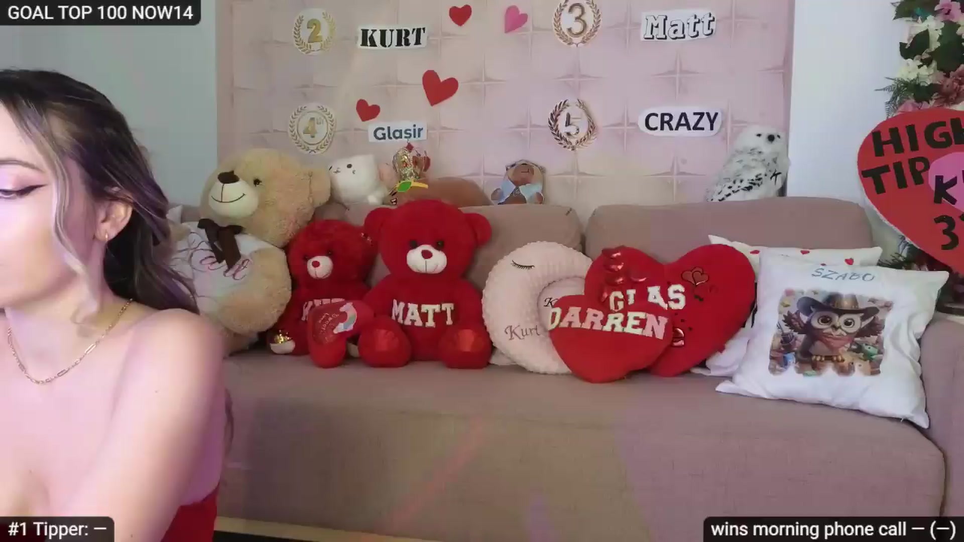 Gallery image thumbnail from Sensationowl_'s myfreecams stream on, 08/22/2026, 04:42 image 9 of 20