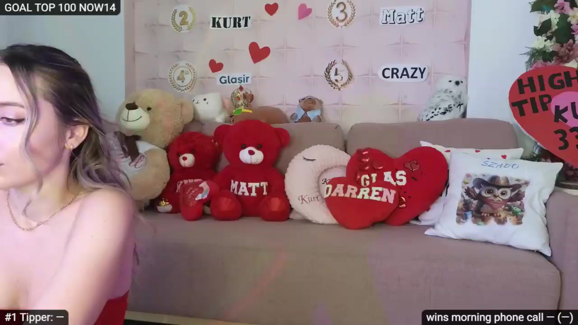 Gallery image thumbnail from Sensationowl_'s myfreecams stream on, 08/22/2026, 04:42 image 14 of 20