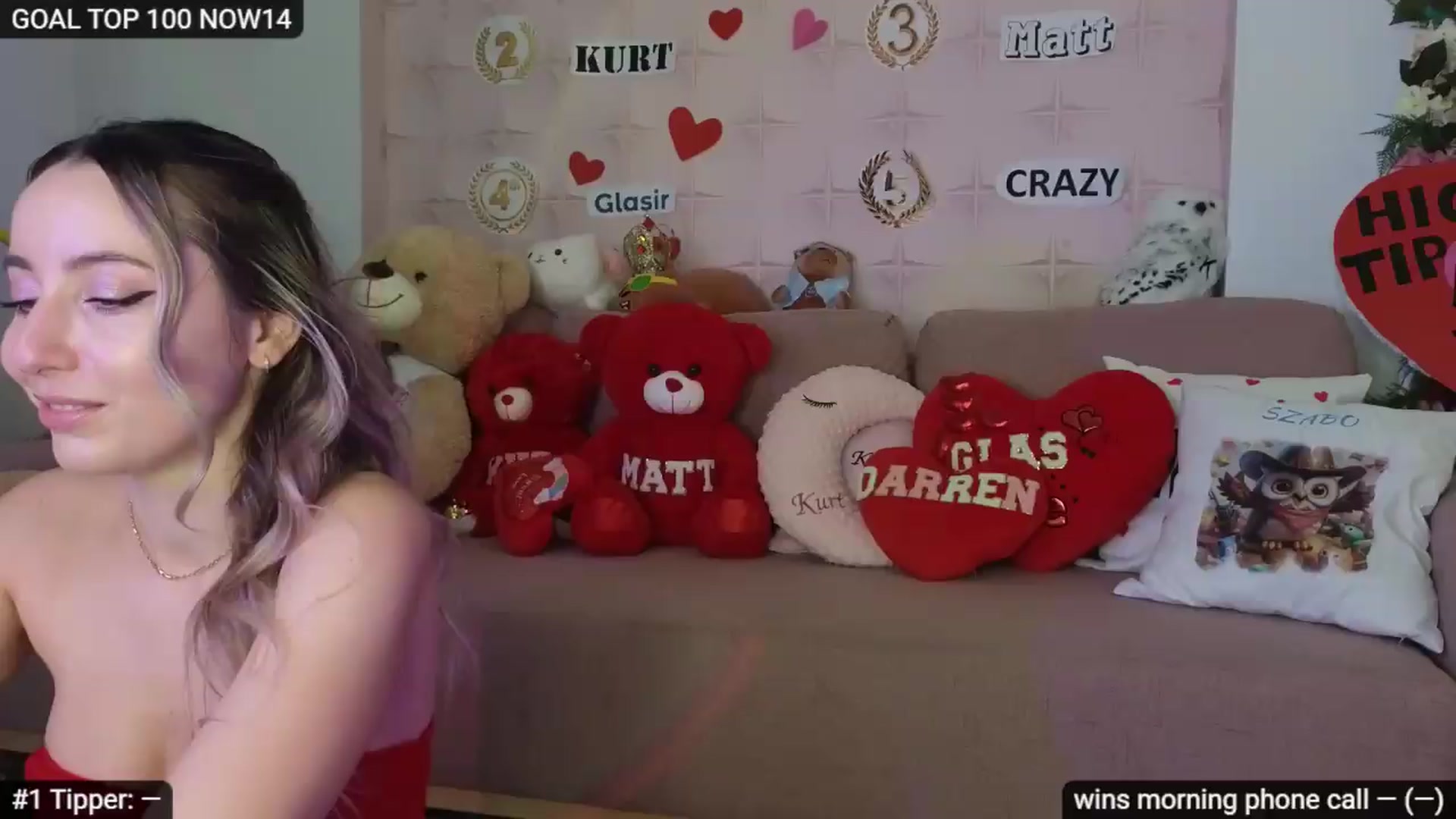 Gallery image thumbnail from Sensationowl_'s myfreecams stream on, 08/22/2026, 04:42 image 6 of 20