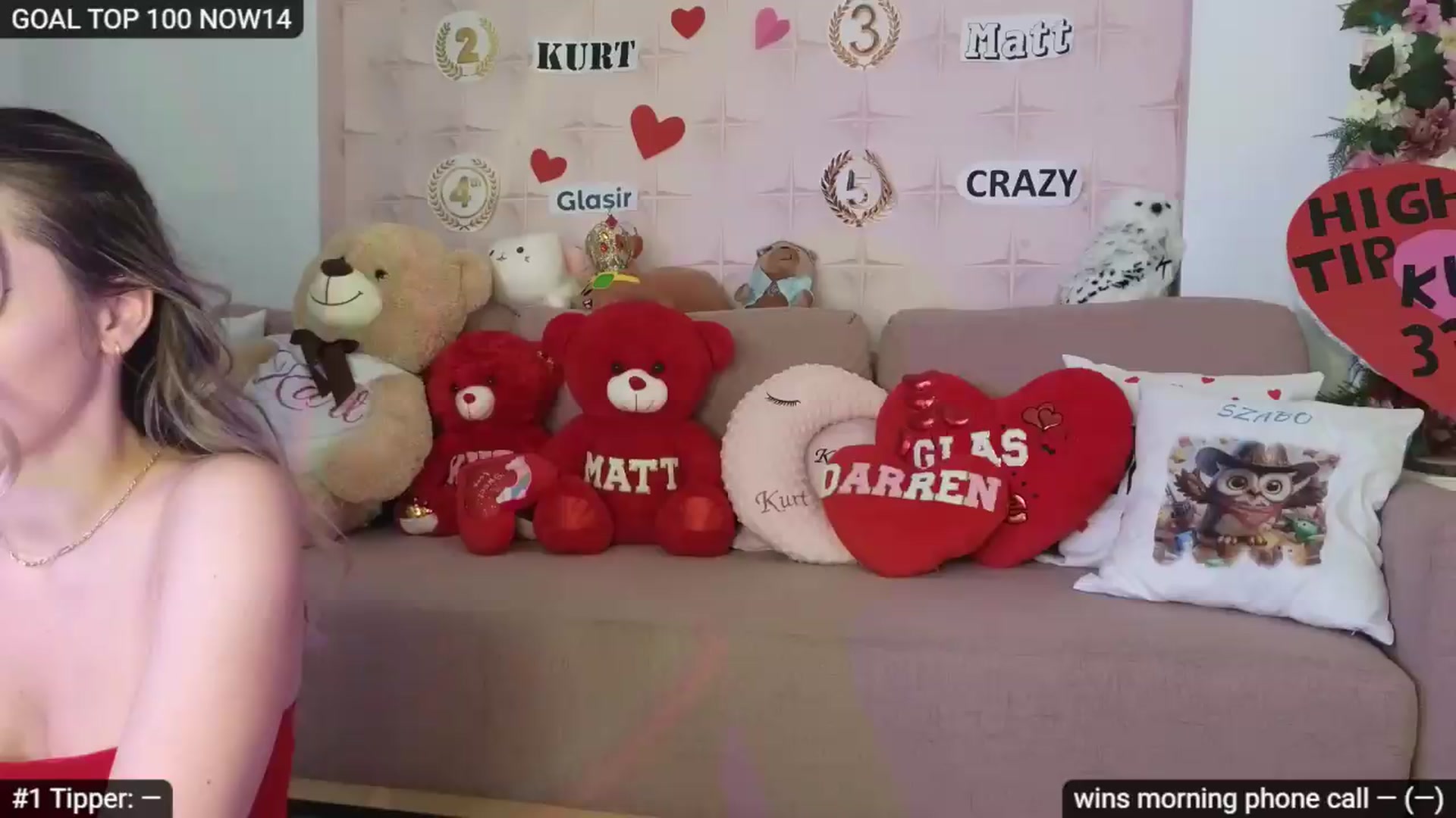 Gallery image thumbnail from Sensationowl_'s myfreecams stream on, 08/22/2026, 04:42 image 12 of 20