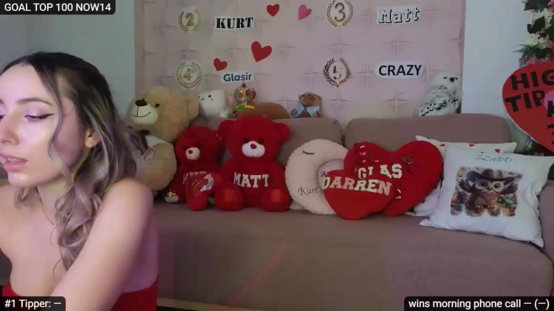 Gallery image thumbnail from Sensationowl_'s myfreecams stream on, 08/22/2026, 04:42 image 4 of 20