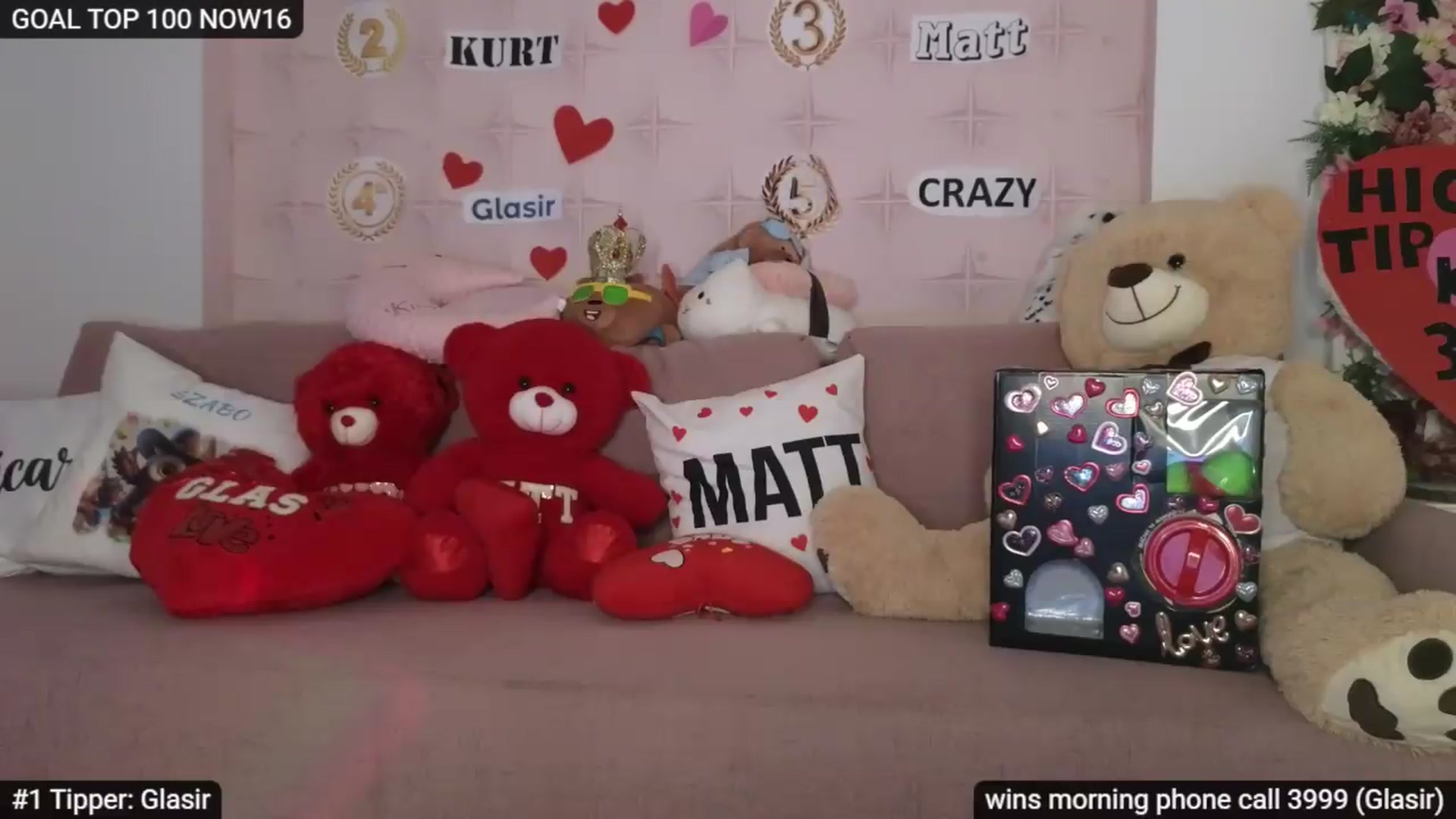 Gallery image thumbnail from Sensationowl_'s myfreecams stream on, 08/23/2026, 08:45 image 17 of 20