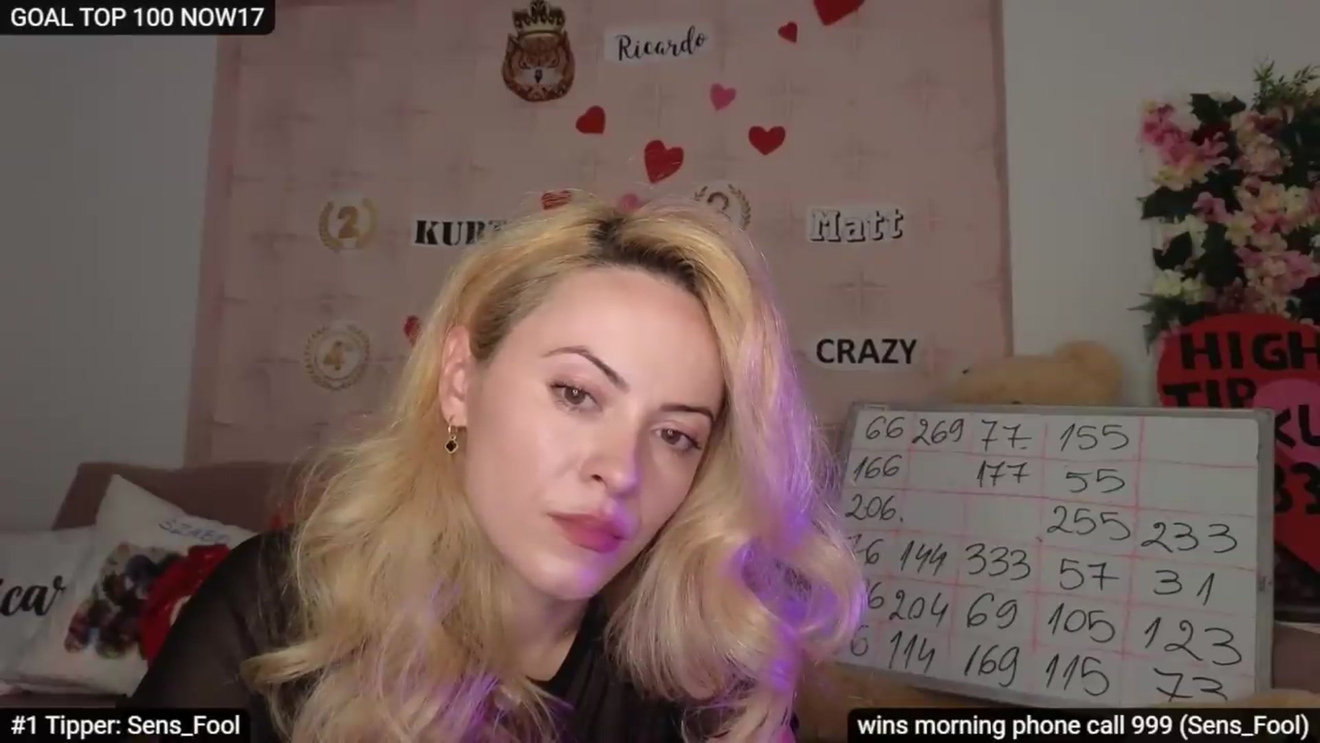 Gallery image thumbnail from Sensationowl_'s myfreecams stream on, 08/23/2026, 08:45 image 6 of 20