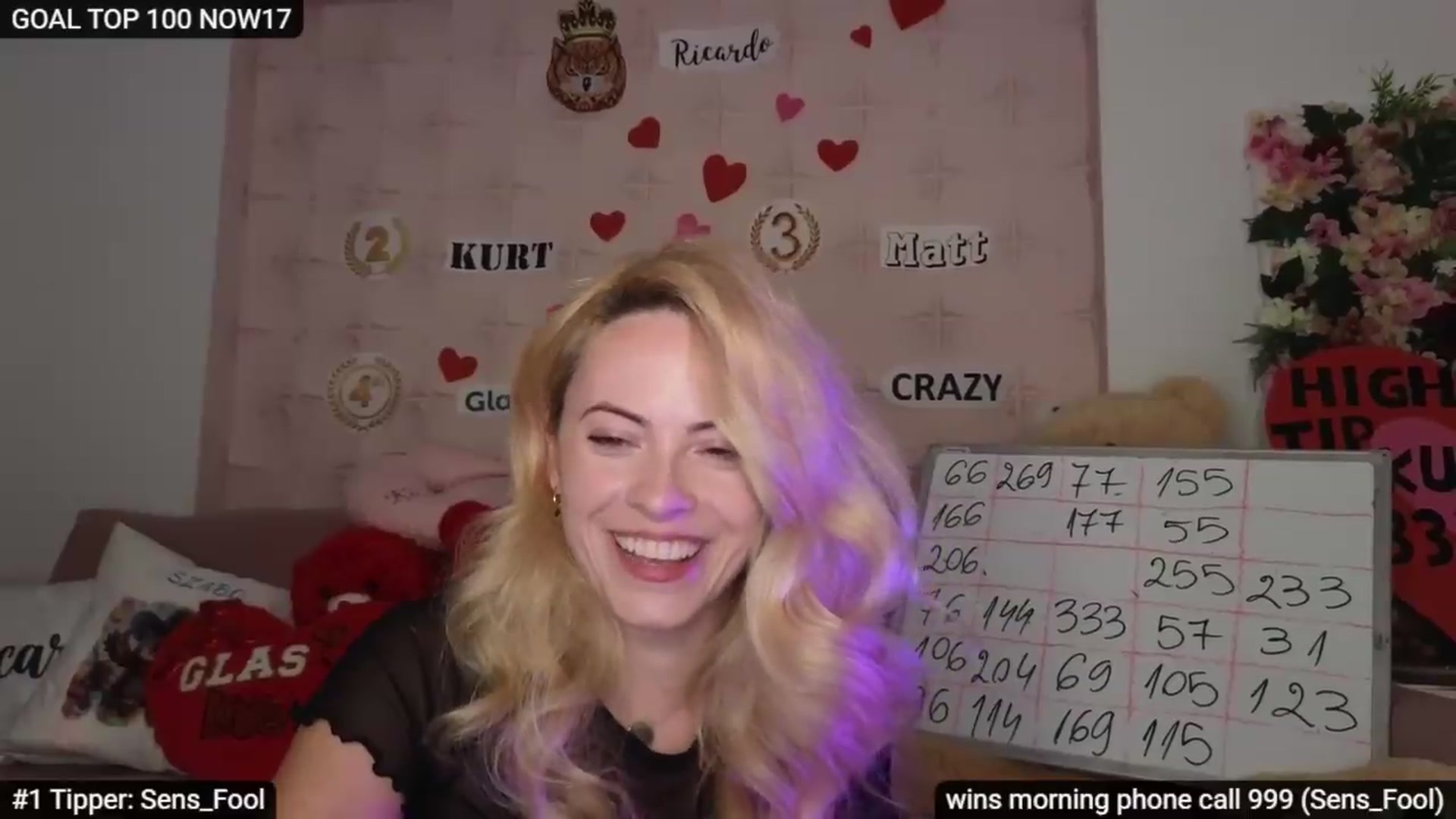 Gallery image thumbnail from Sensationowl_'s myfreecams stream on, 08/23/2026, 08:45 image 7 of 20