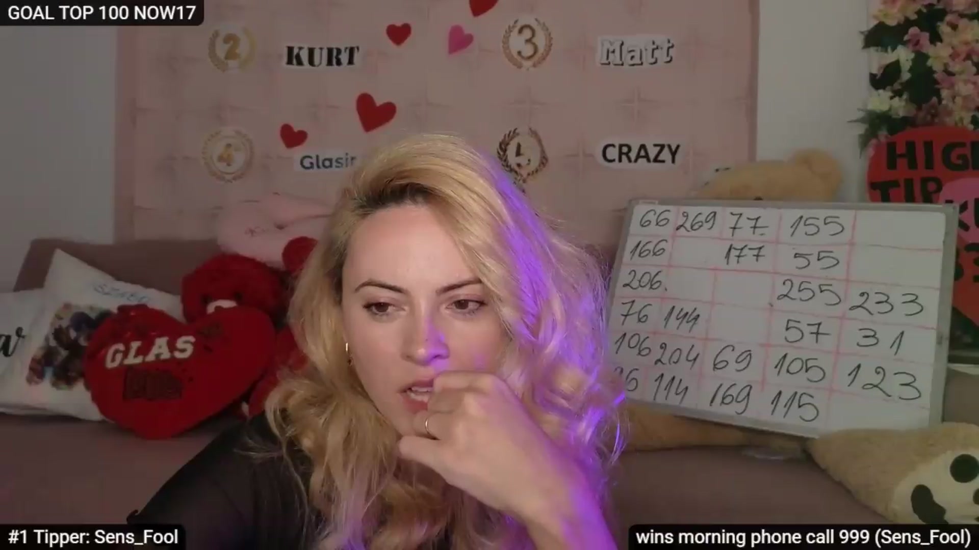 Gallery image thumbnail from Sensationowl_'s myfreecams stream on, 08/23/2026, 08:45 image 9 of 20