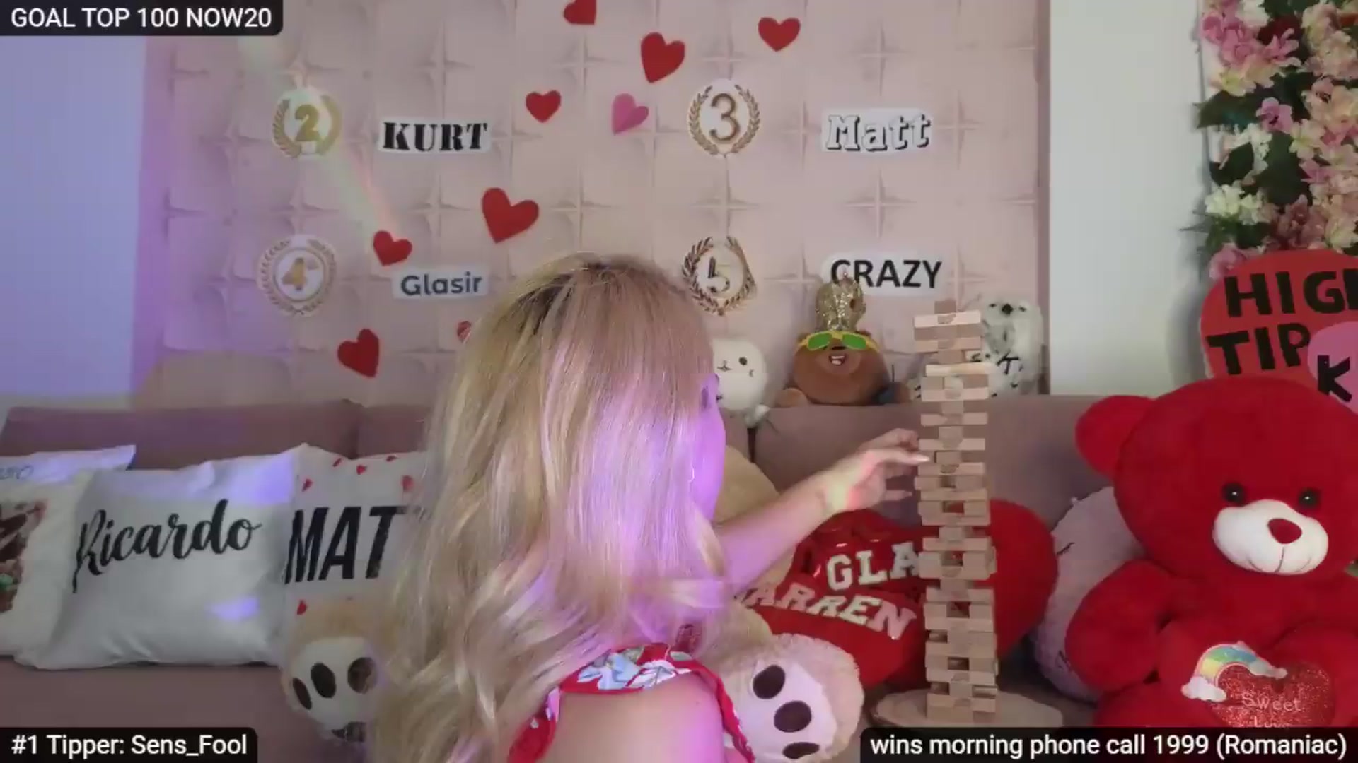 Gallery image thumbnail from Sensationowl_'s myfreecams stream on, 08/26/2026, 08:57 image 14 of 20