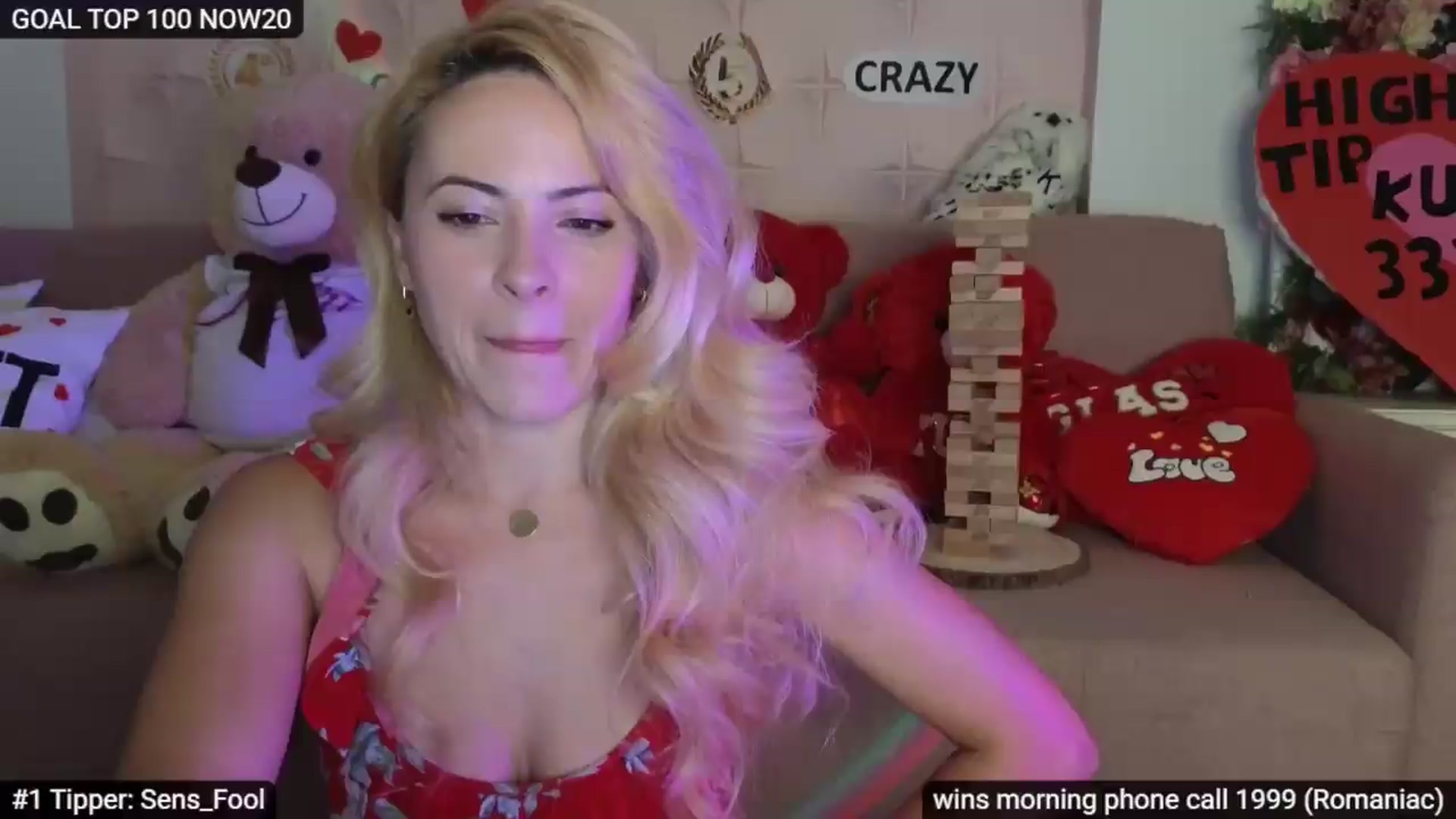 Gallery image thumbnail from Sensationowl_'s myfreecams stream on, 08/26/2026, 08:57 image 9 of 20