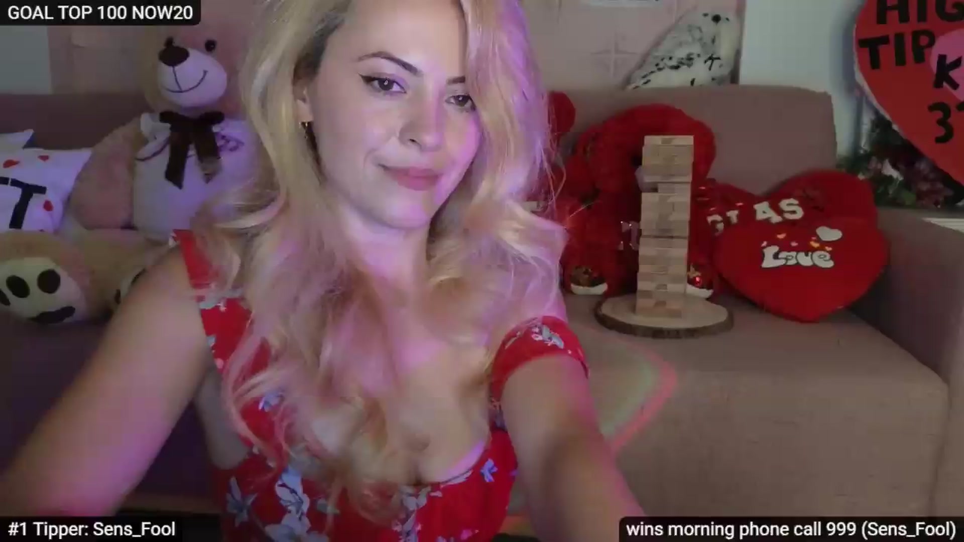 Gallery image thumbnail from Sensationowl_'s myfreecams stream on, 08/26/2026, 08:57 image 5 of 20