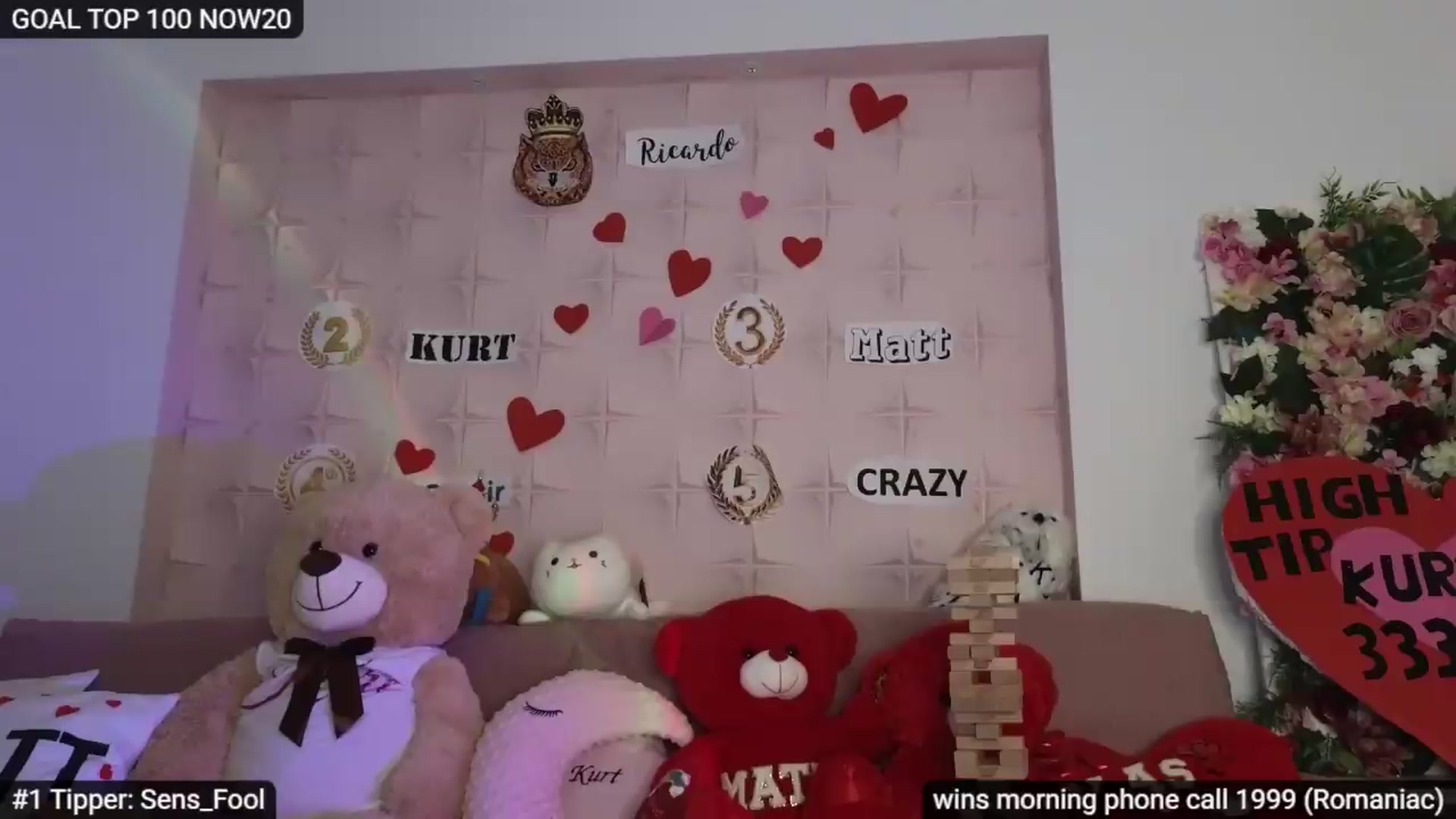 Gallery image thumbnail from Sensationowl_'s myfreecams stream on, 08/26/2026, 08:57 image 11 of 20