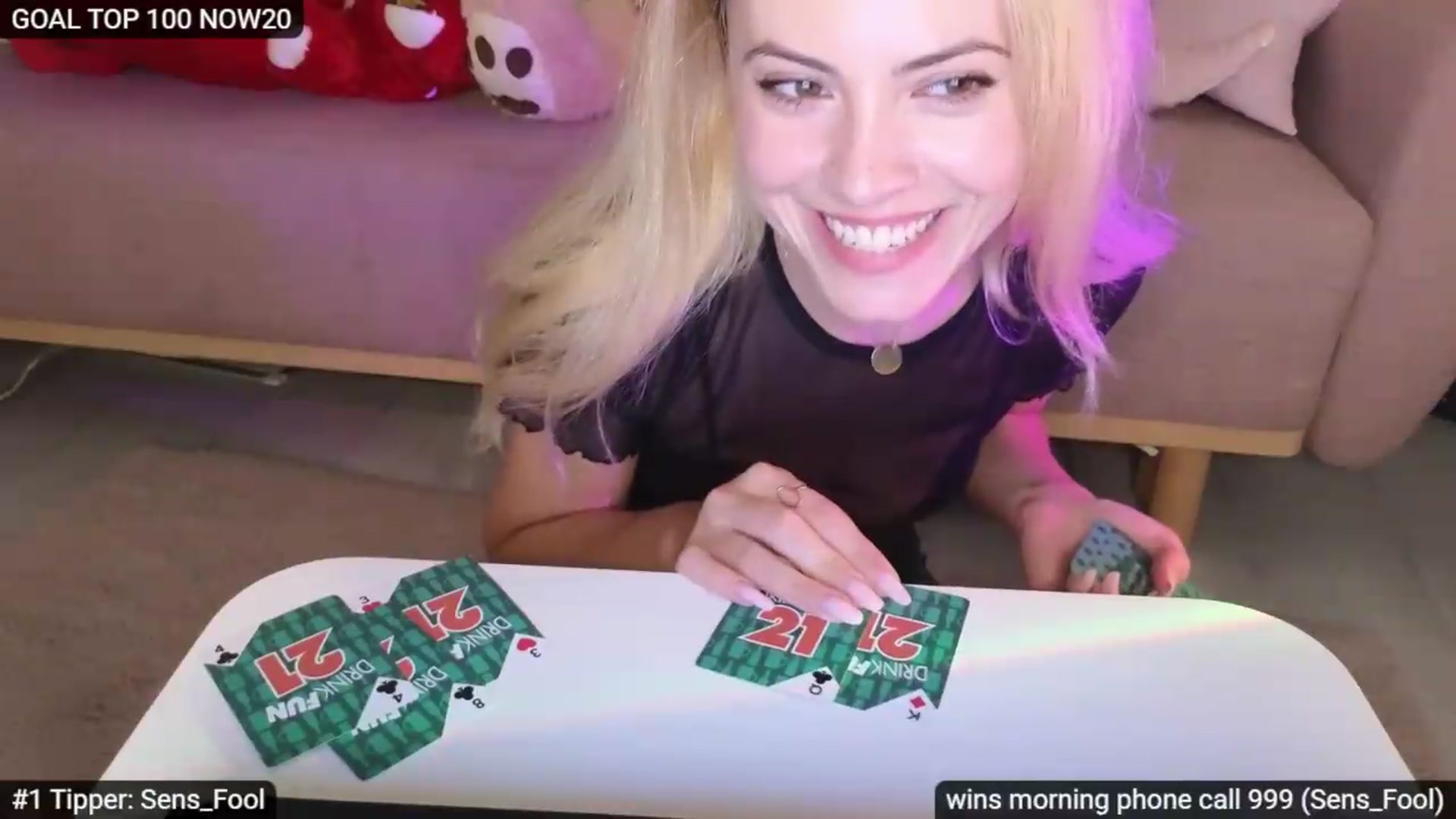 Gallery image thumbnail from Sensationowl_'s myfreecams stream on, 08/27/2026, 09:11 image 10 of 20