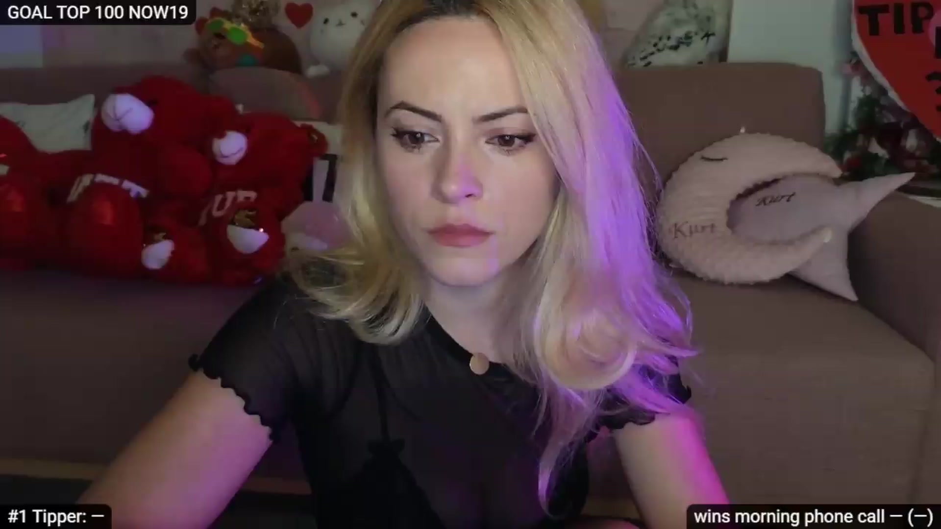 Gallery image thumbnail from Sensationowl_'s myfreecams stream on, 08/27/2026, 09:11 image 1 of 20