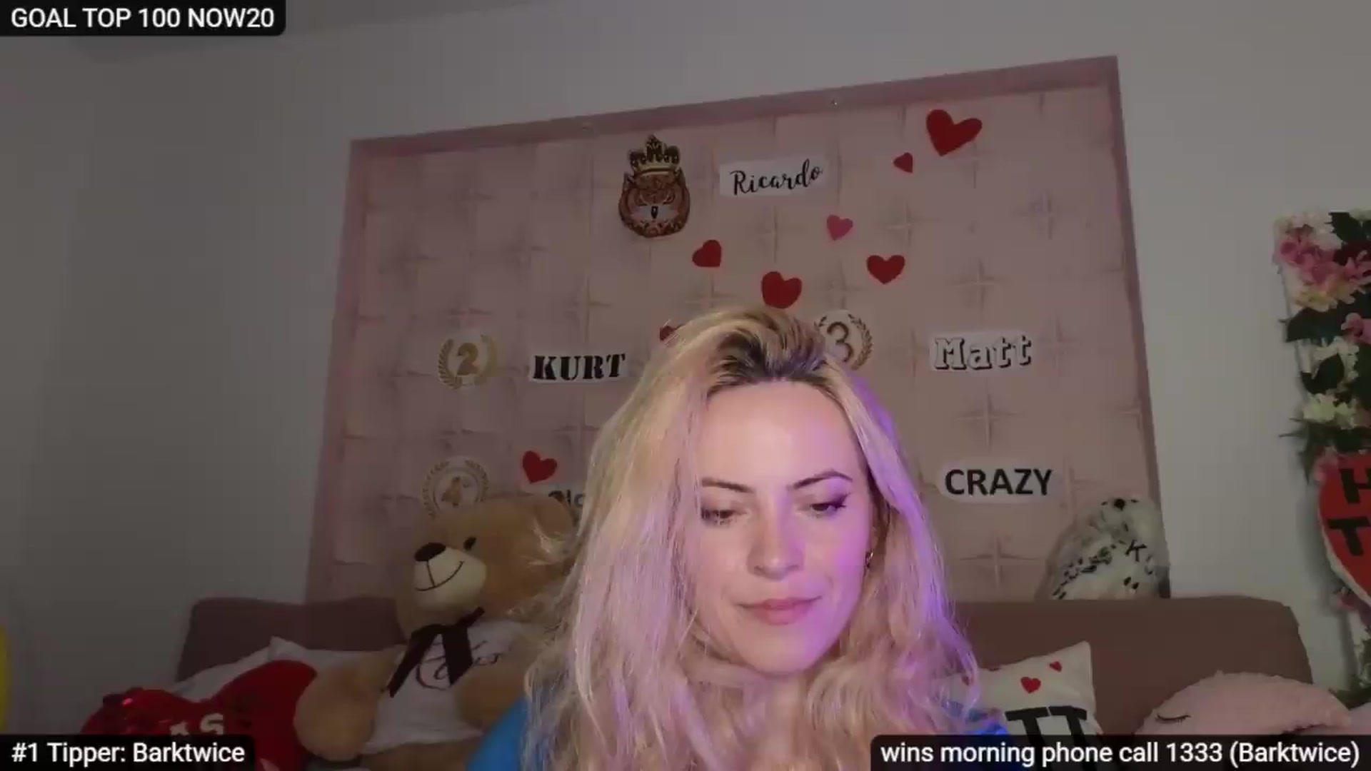 Gallery image thumbnail from Sensationowl_'s myfreecams stream on, 08/28/2026, 07:51 image 5 of 20