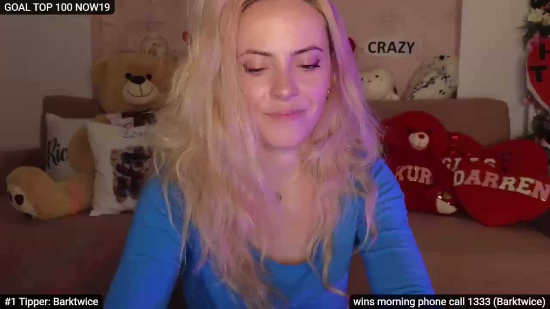 Gallery image thumbnail from Sensationowl_'s myfreecams stream on, 08/28/2026, 07:51 image 10 of 20
