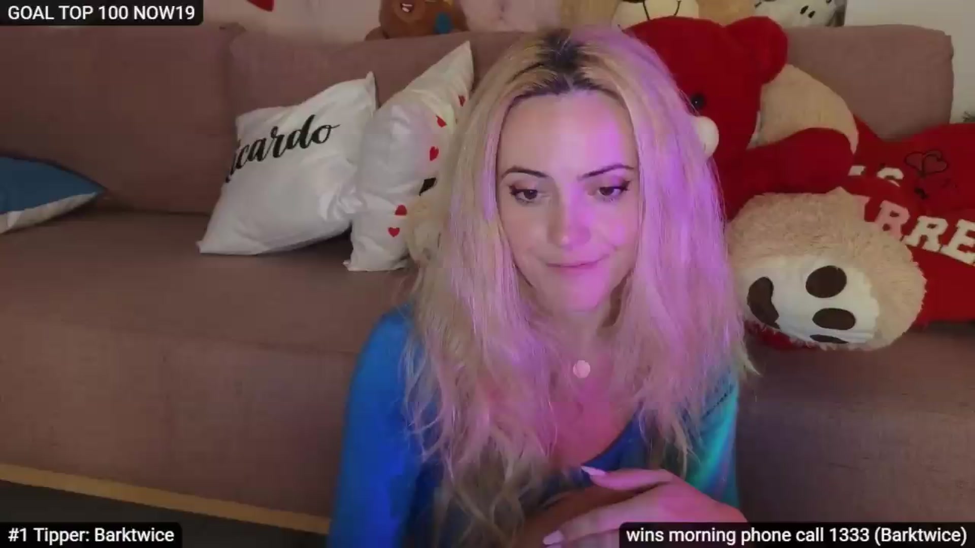 Gallery image thumbnail from Sensationowl_'s myfreecams stream on, 08/28/2026, 08:57 image 4 of 20