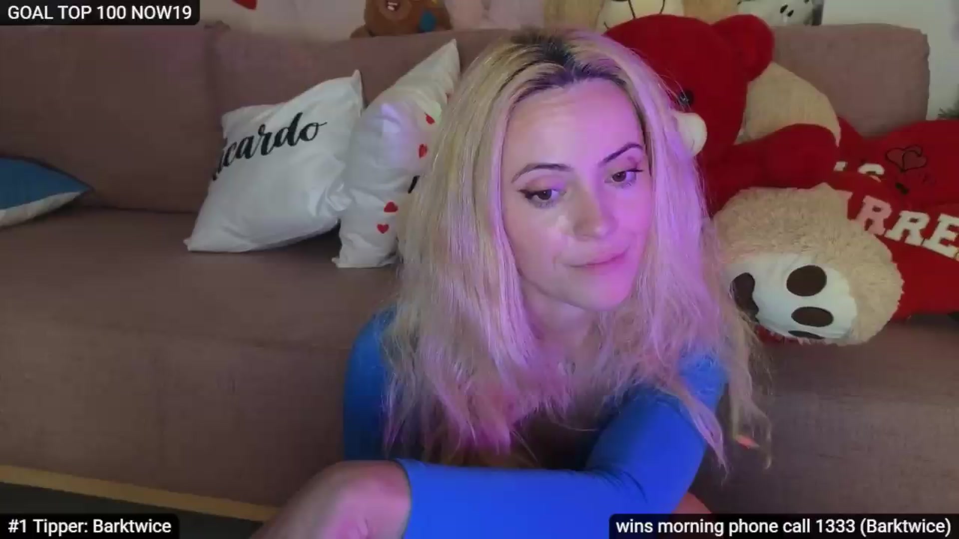 Gallery image thumbnail from Sensationowl_'s myfreecams stream on, 08/28/2026, 08:57 image 1 of 20