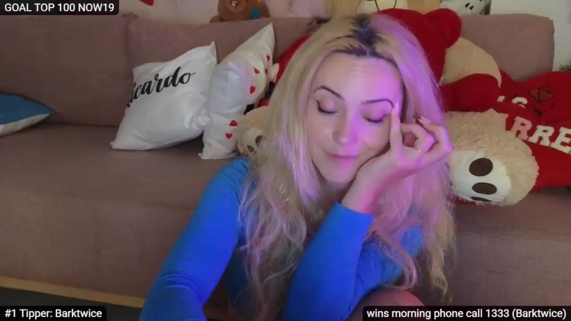 Gallery image thumbnail from Sensationowl_'s myfreecams stream on, 08/28/2026, 08:57 image 2 of 20
