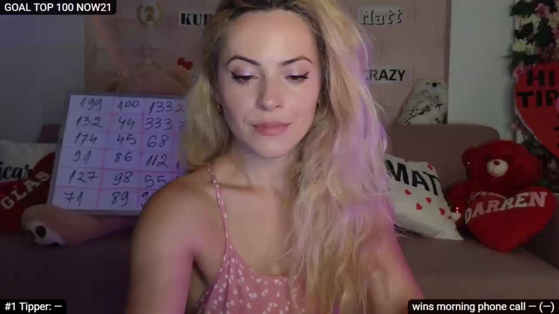 Gallery image thumbnail from Sensationowl_'s myfreecams stream on, 08/29/2026, 05:50 image 14 of 20