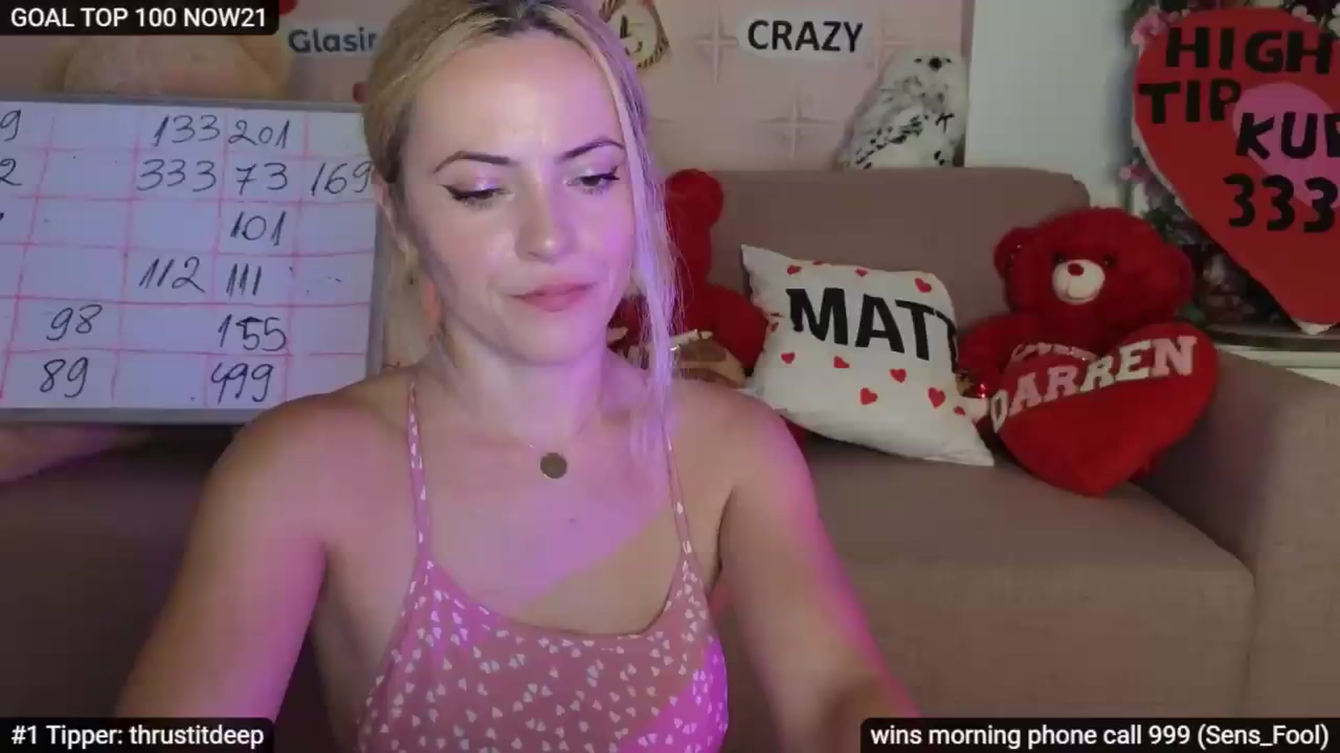 Gallery image thumbnail from Sensationowl_'s myfreecams stream on, 08/29/2026, 09:29 image 11 of 20